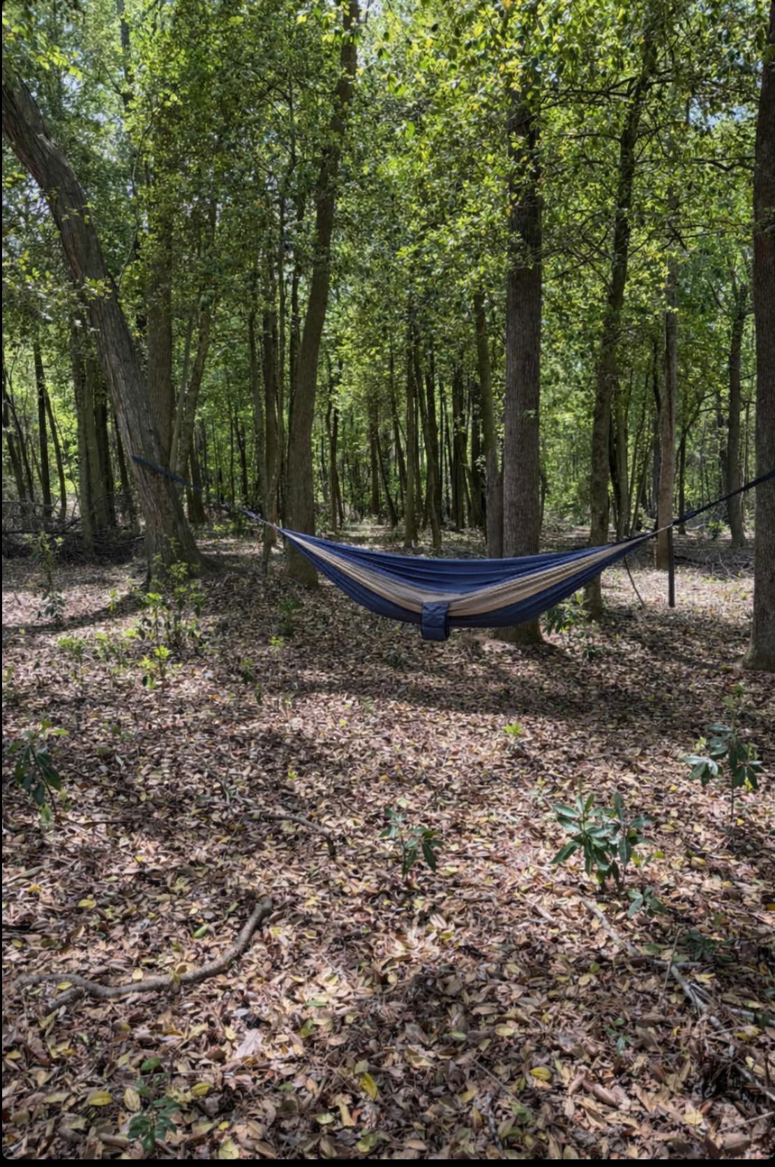 Camp Waypoint