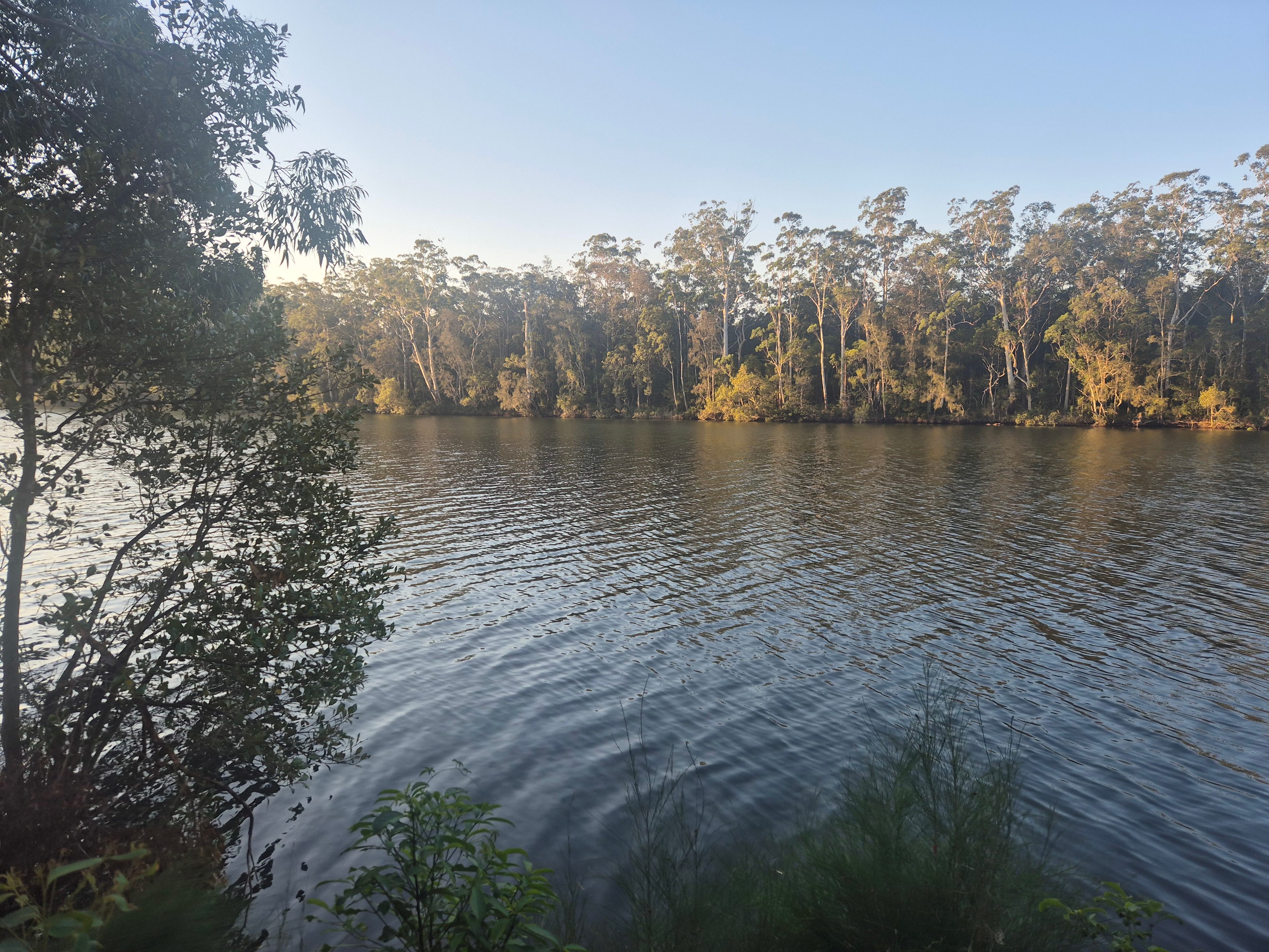 Camden Haven Airfield & Campground
