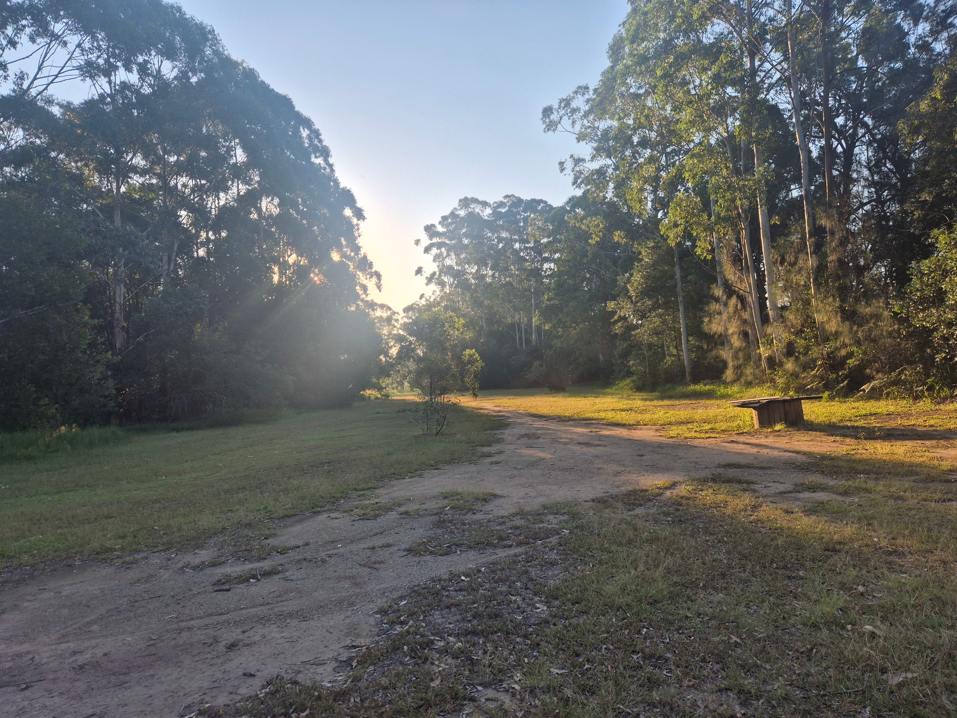 Camden Haven Airfield & Campground