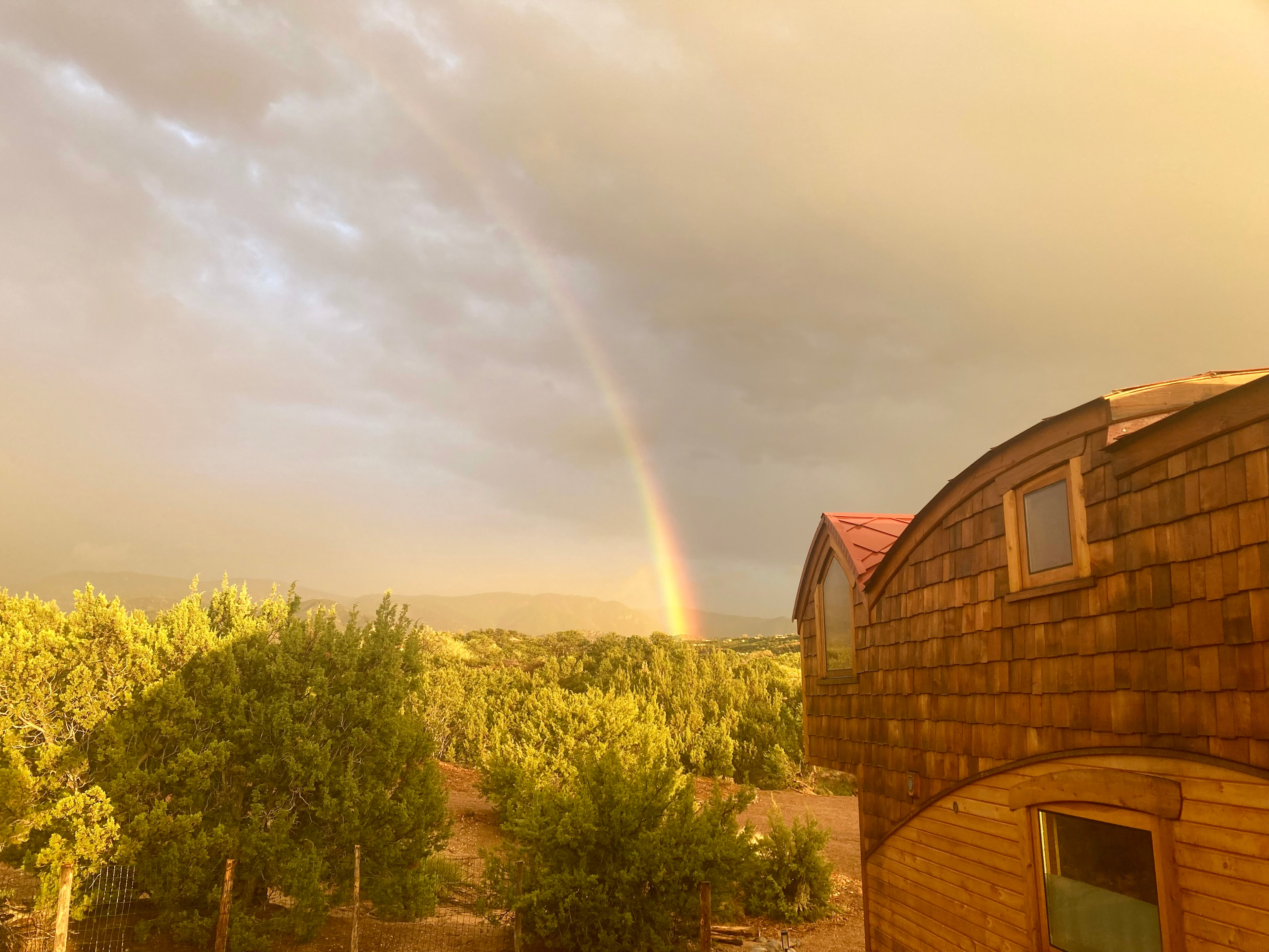 Juniper Moon Cottage