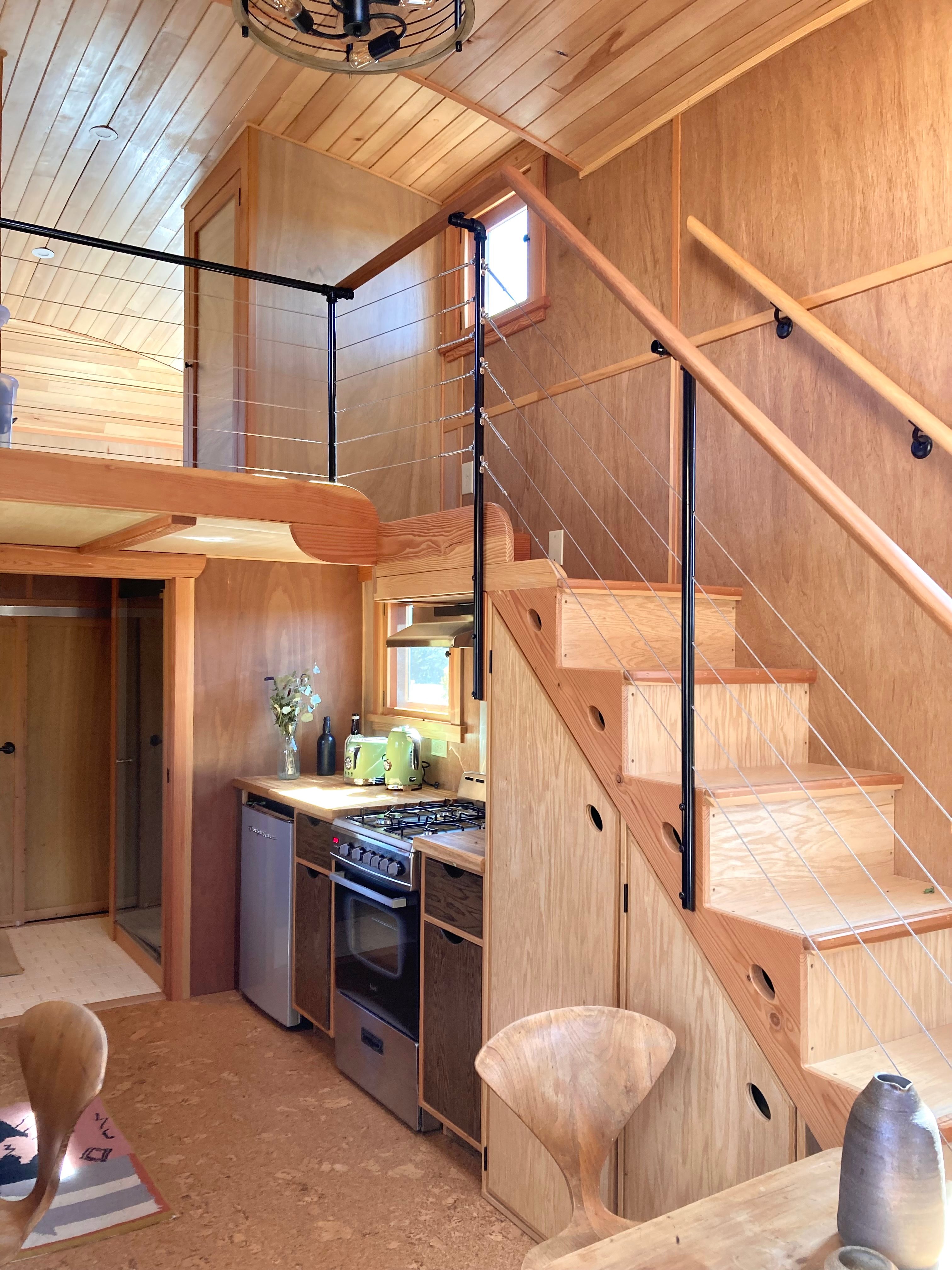 Juniper Moon Cottage