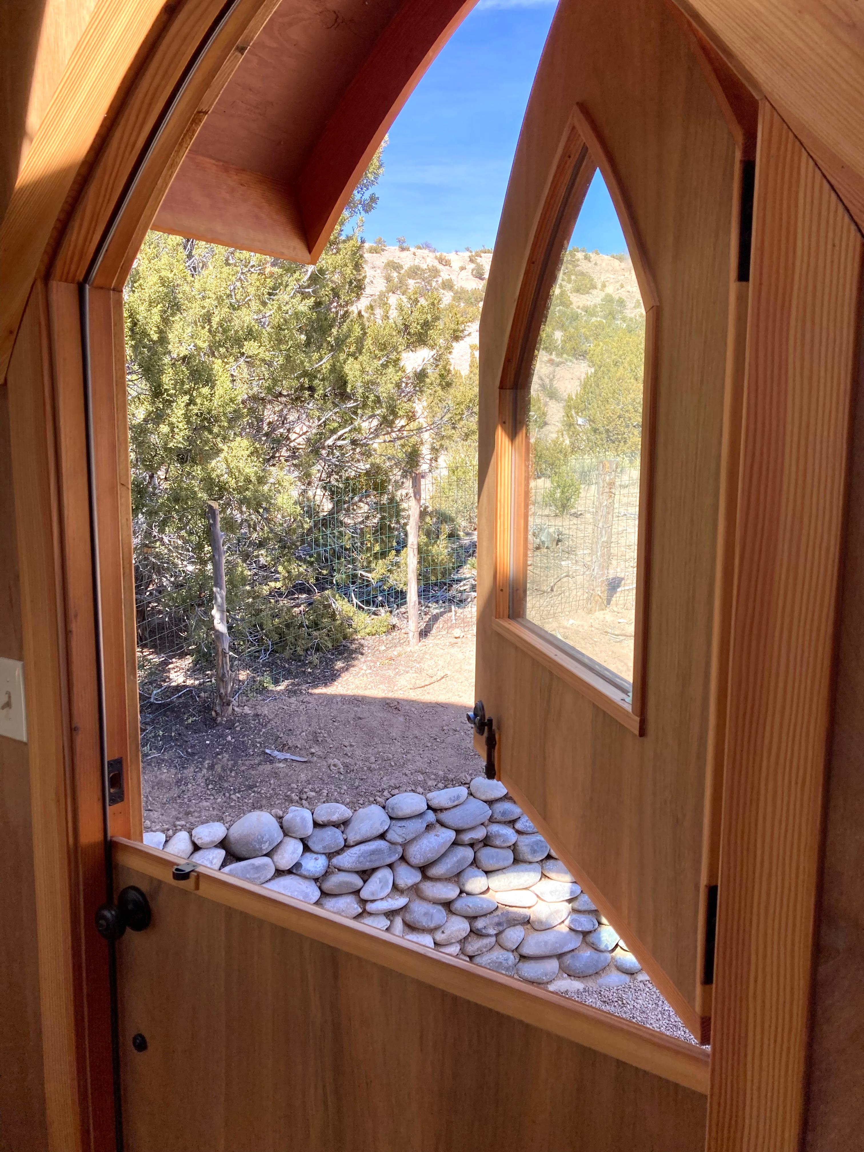 Juniper Moon Cottage