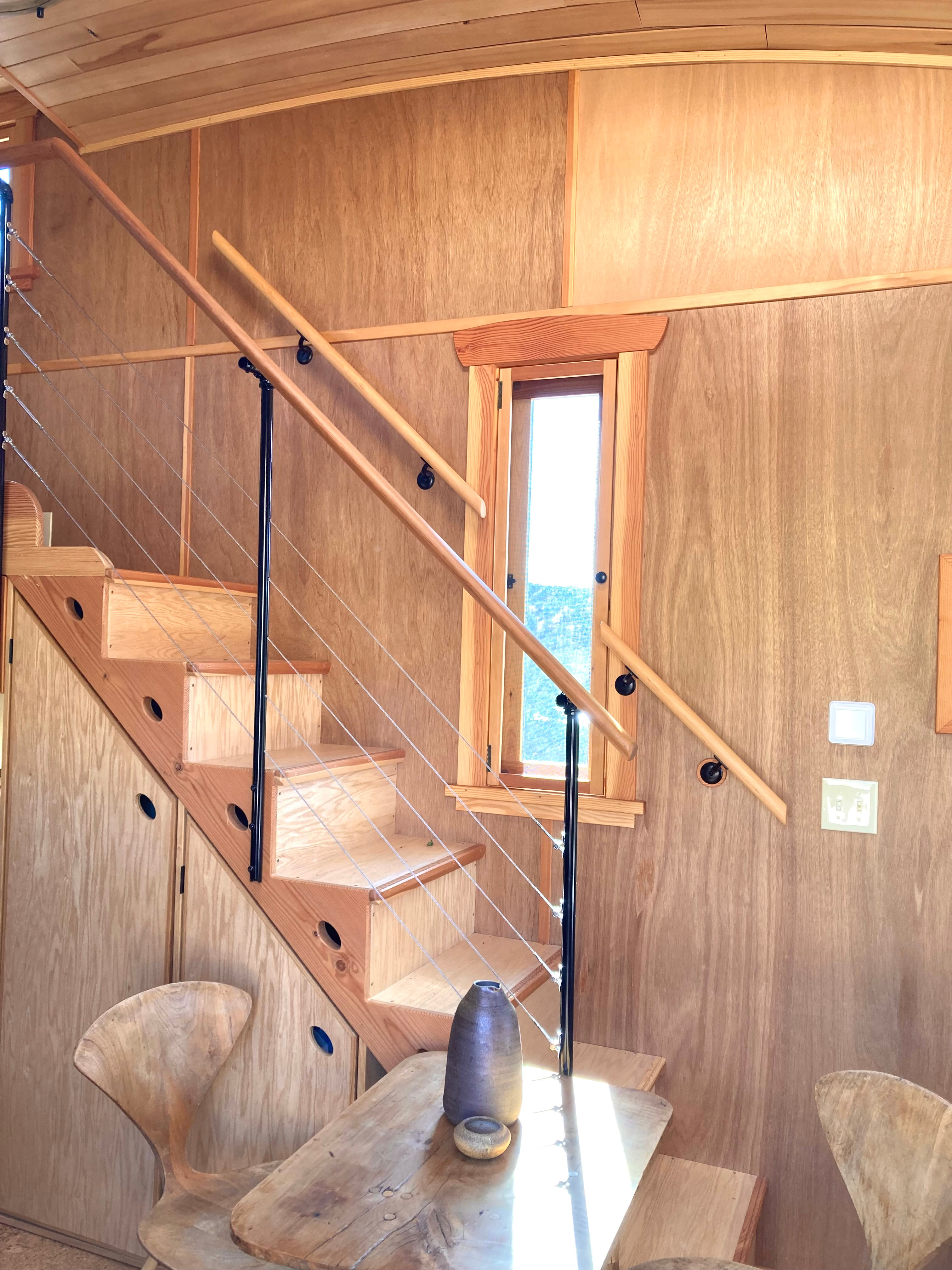 Cedar Moon Cottage