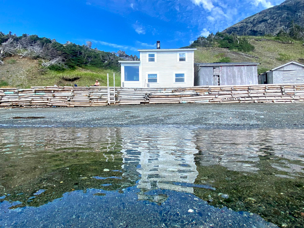 Stowbridges Cabin