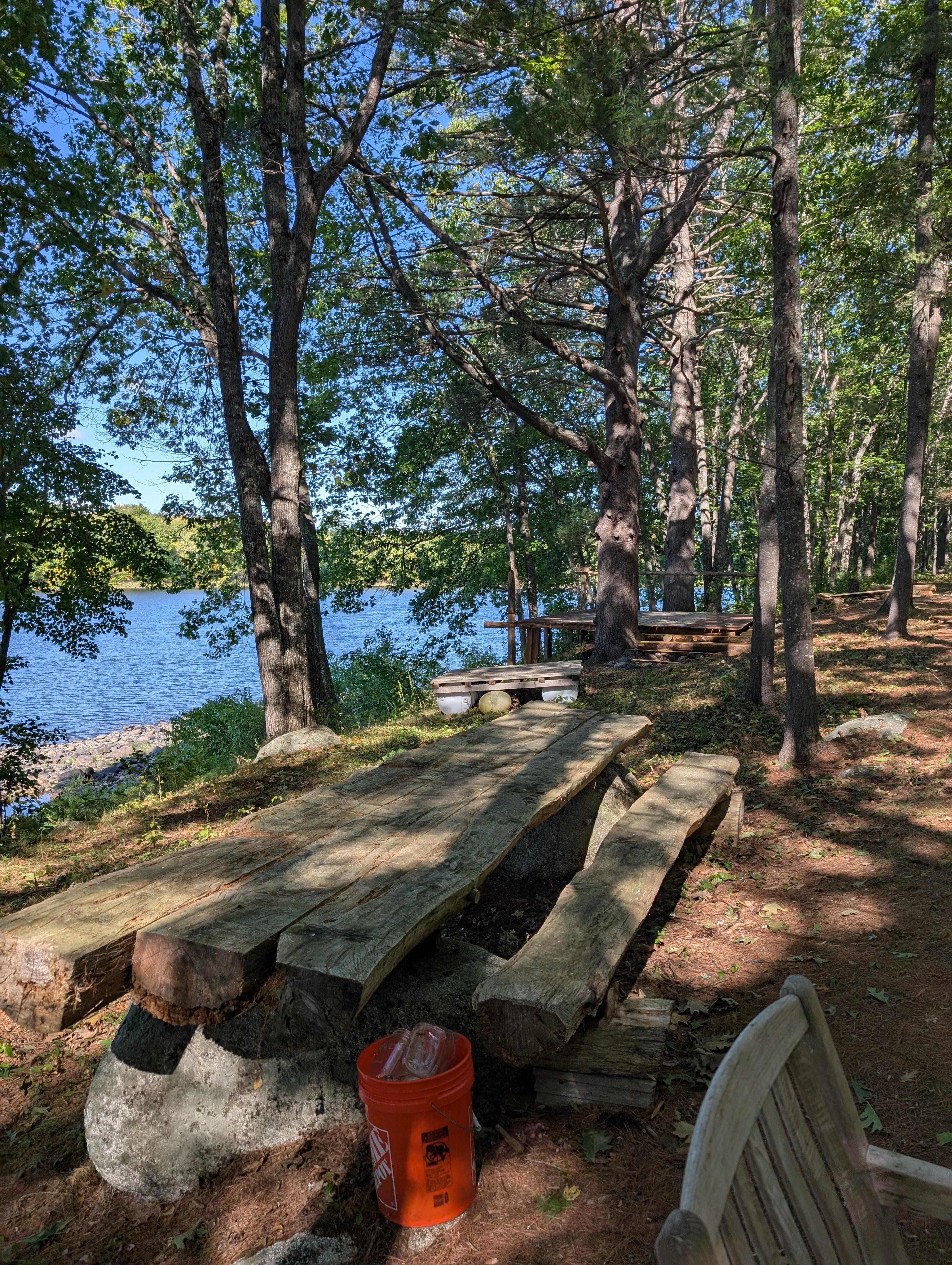 Tacos On The River