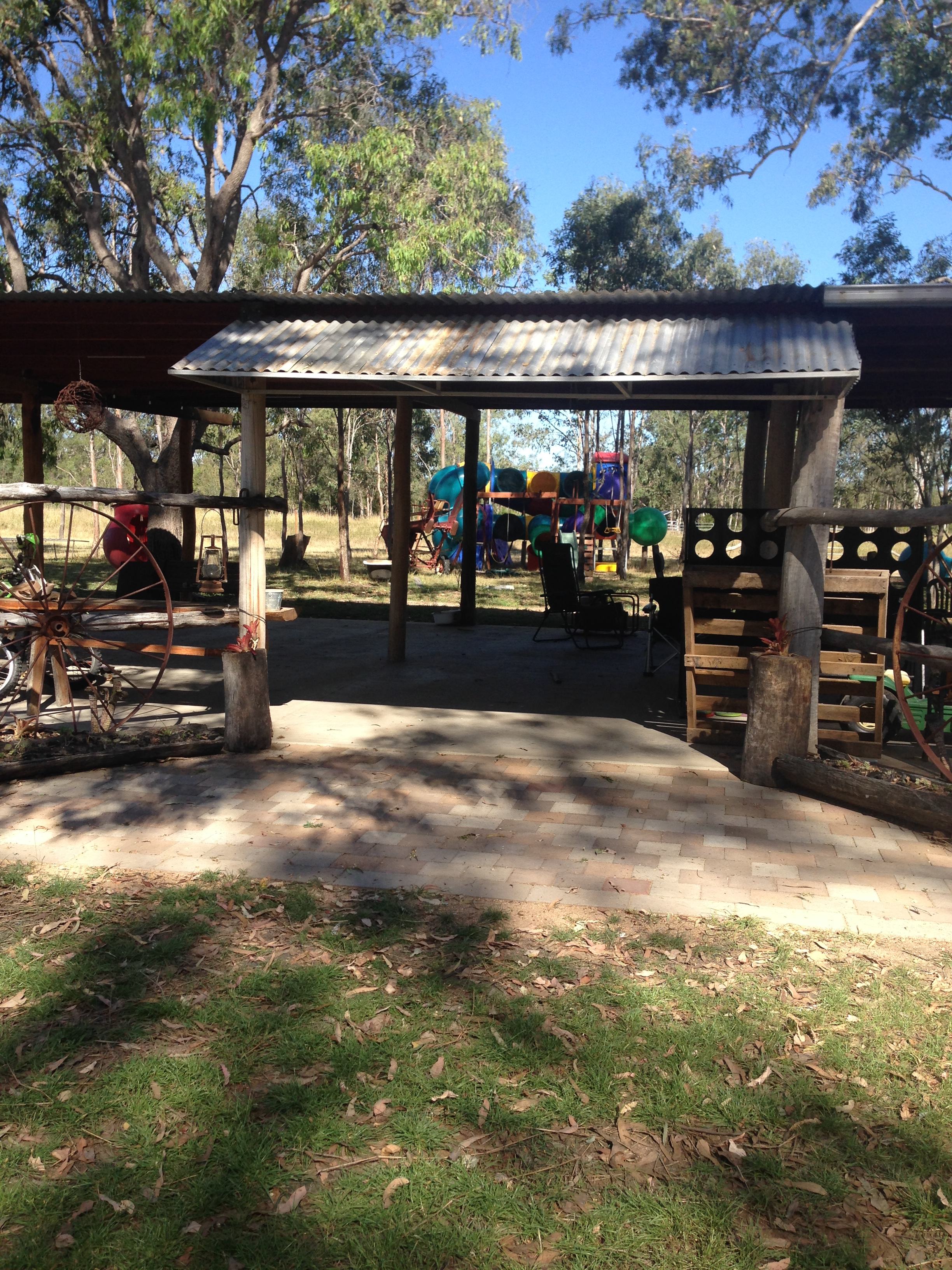 Tawah Retreat