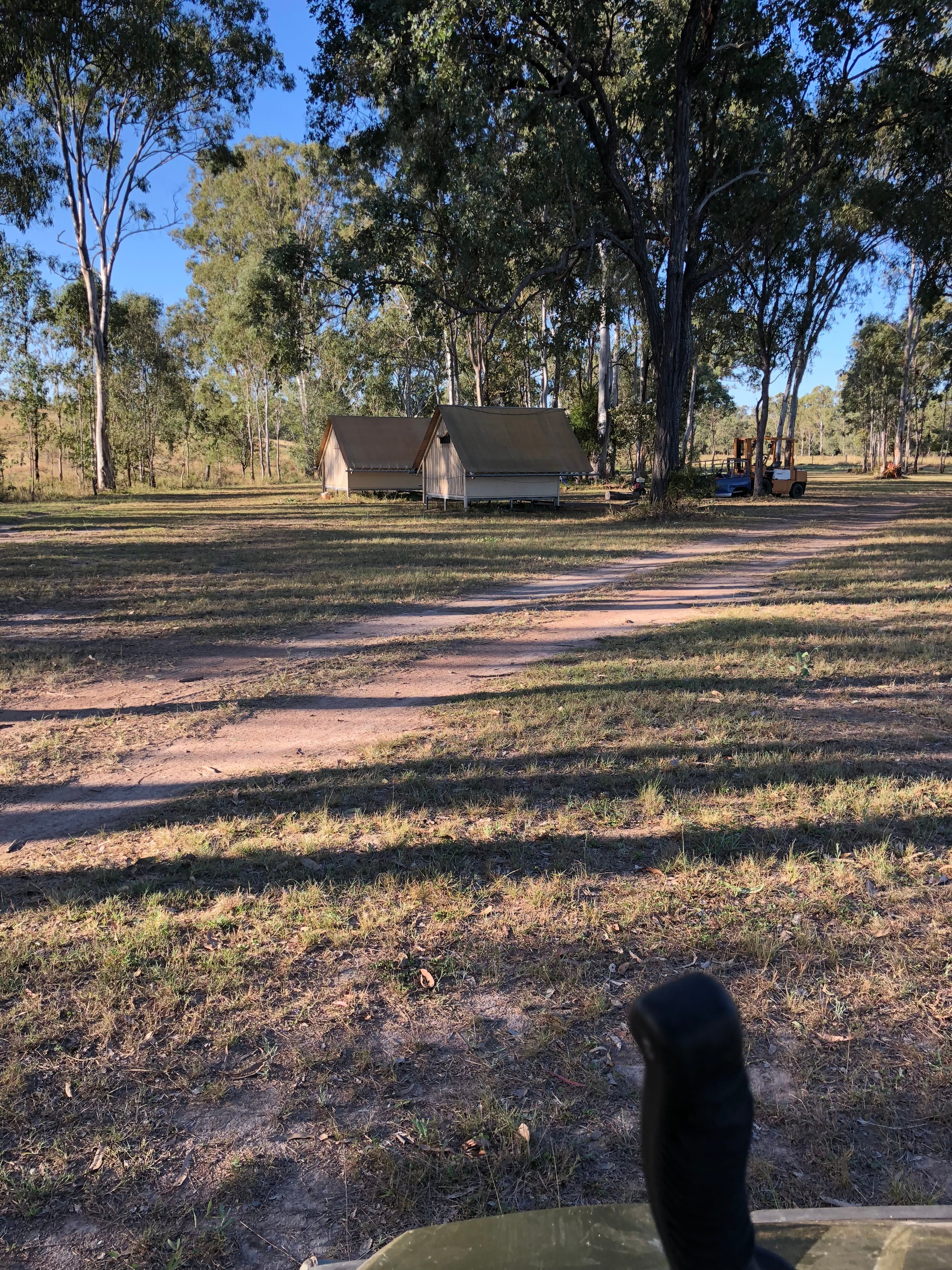 Tawah Retreat