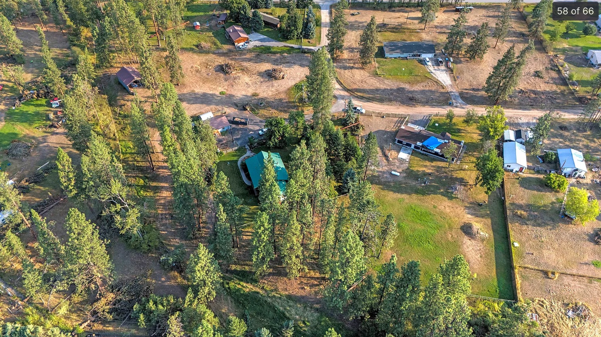 Camp Johanna