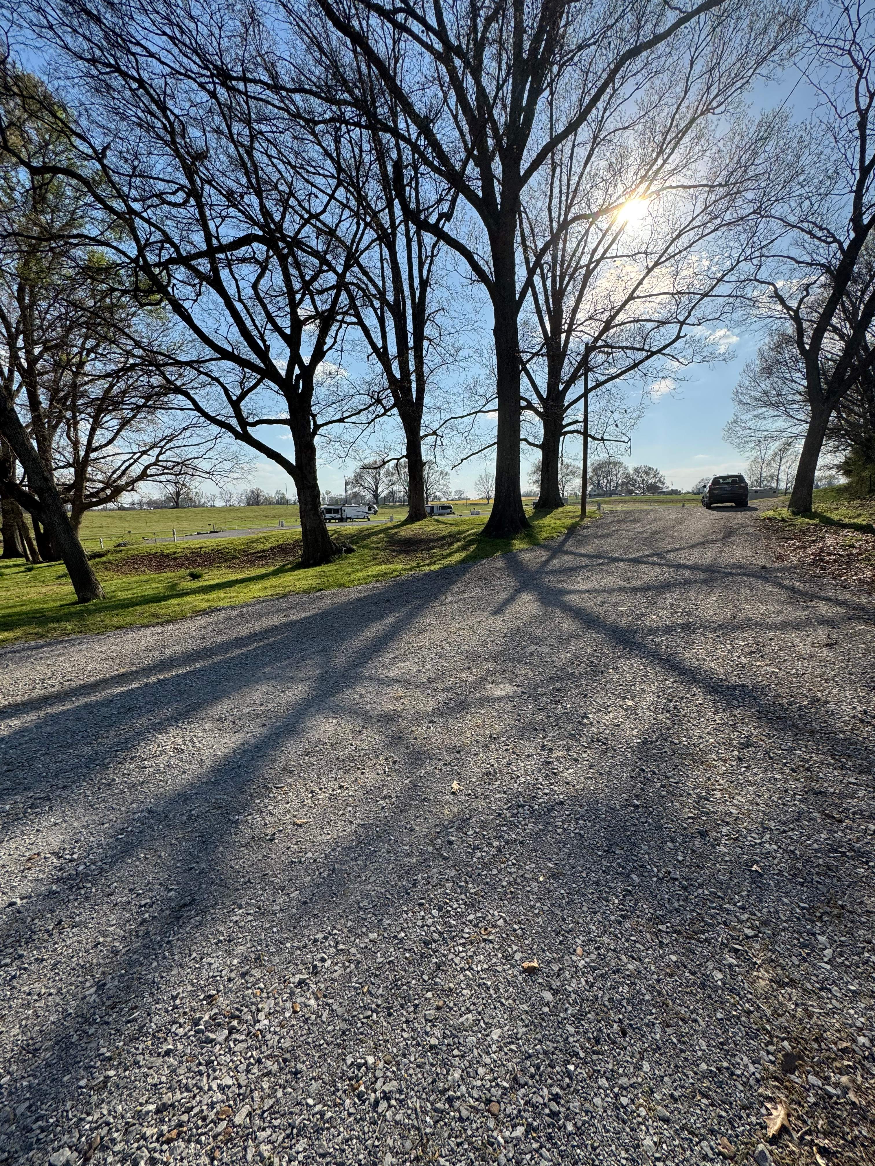 Travelers Farm RV Park