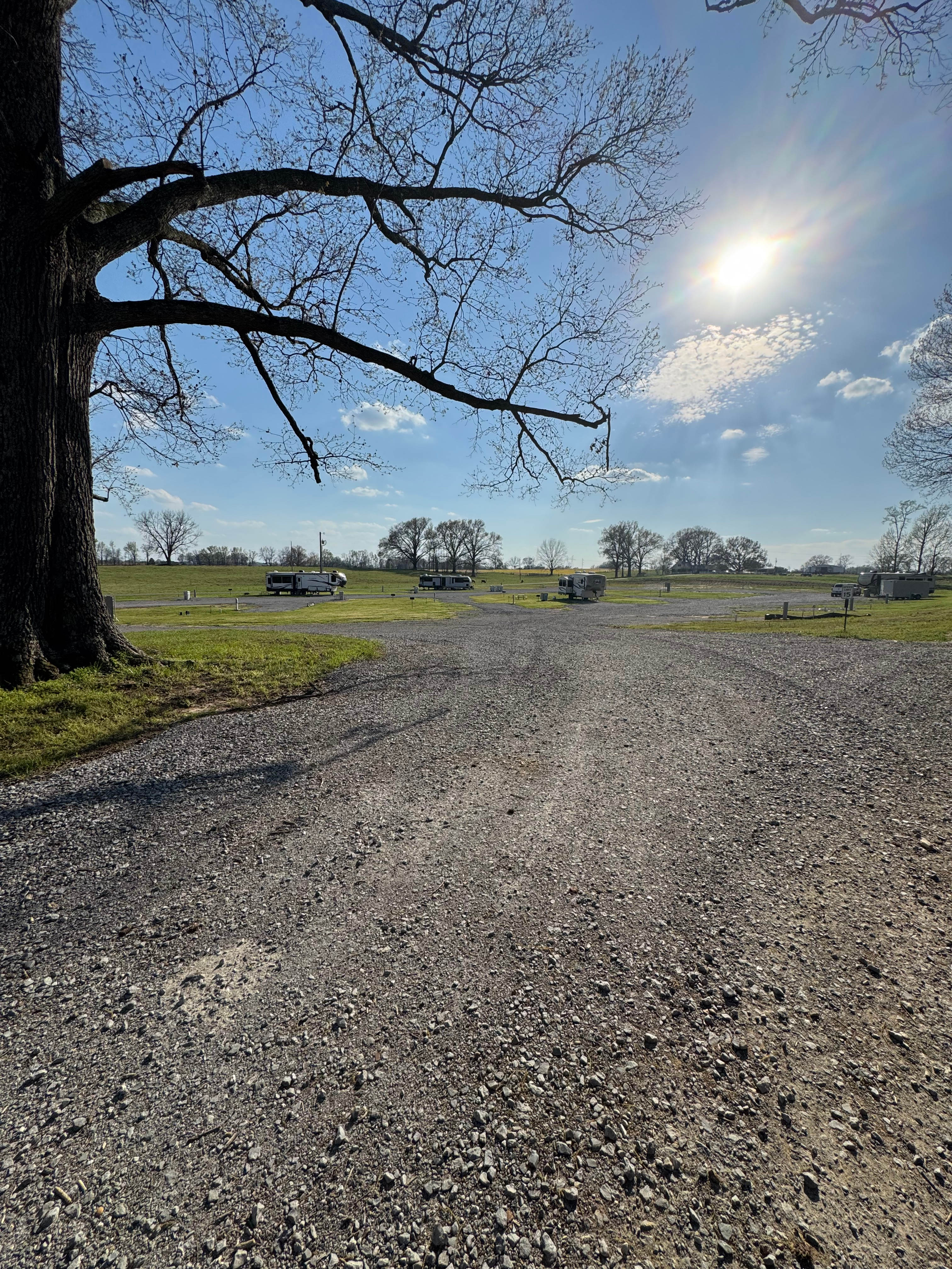 Travelers Farm RV Park