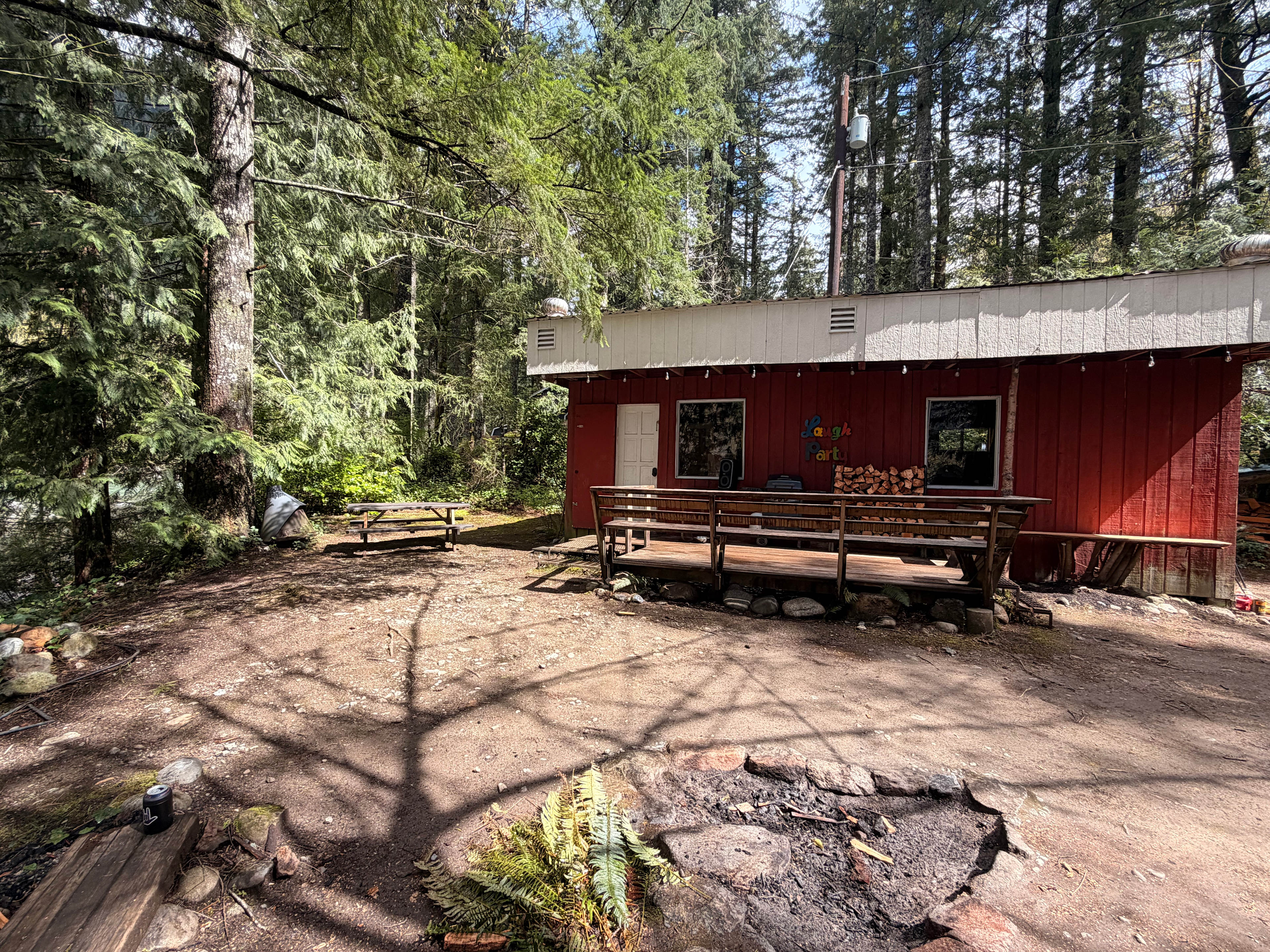 Index Riverside Camp