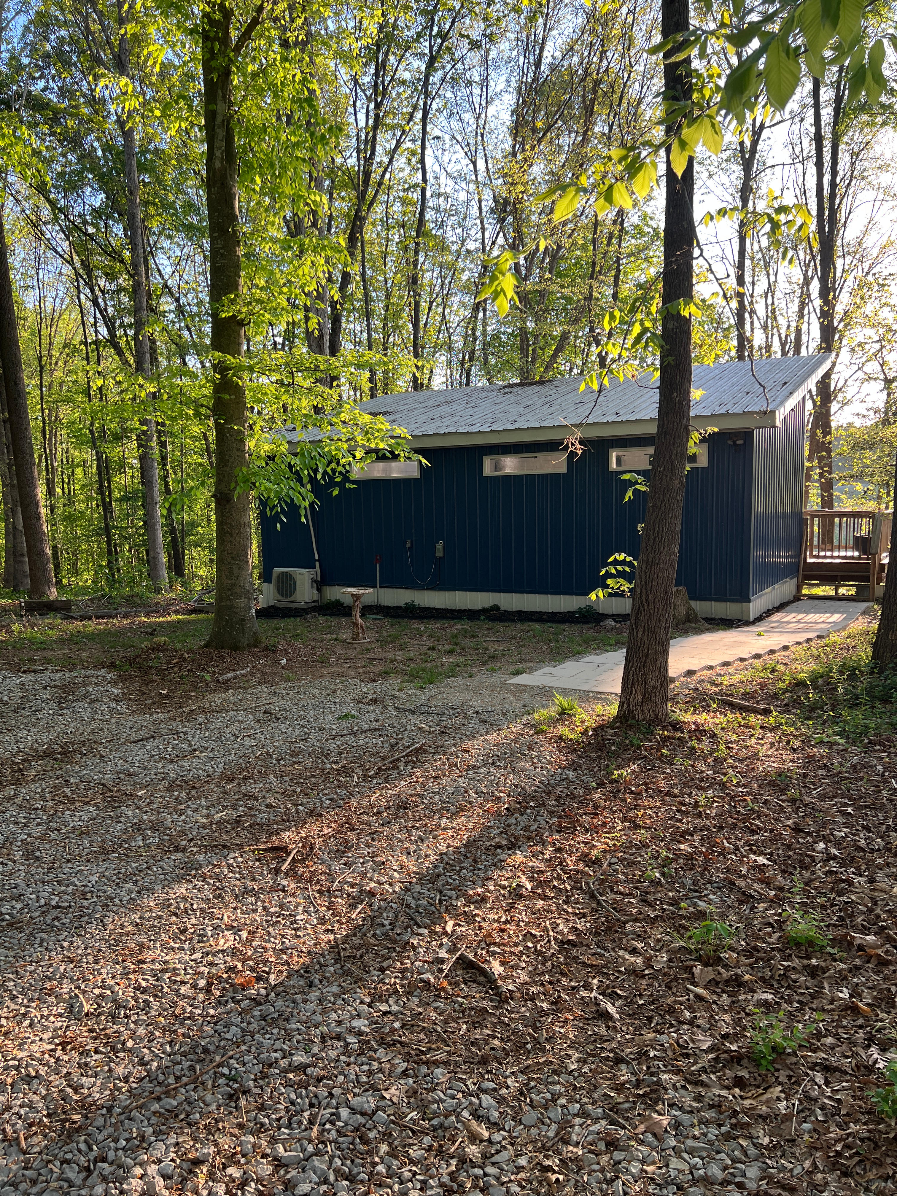 Eagle Creek Acres