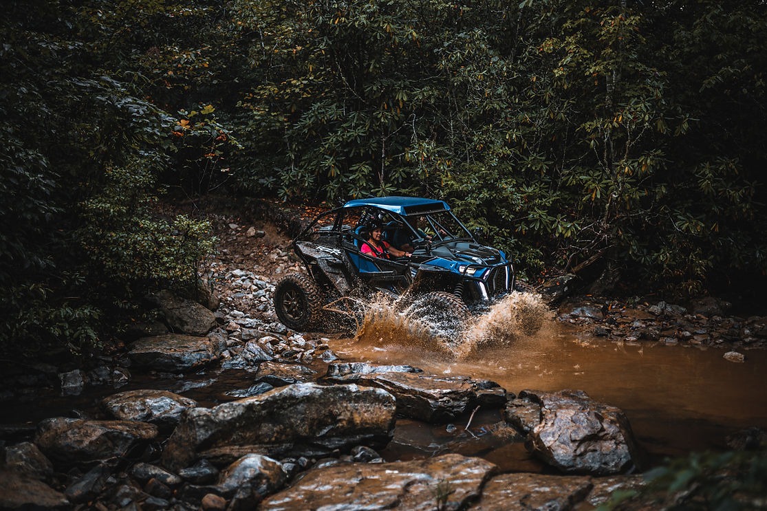 Rock Ridge Resort At Royal Blue