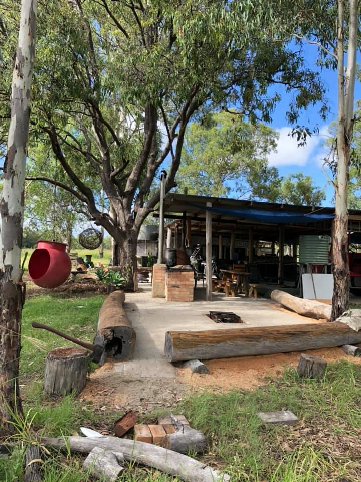 Tawah Retreat