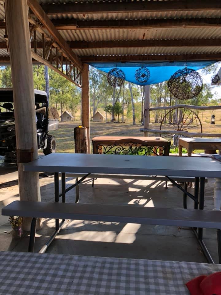 Tawah Retreat