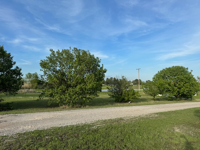 Camping in Seminole, OK
