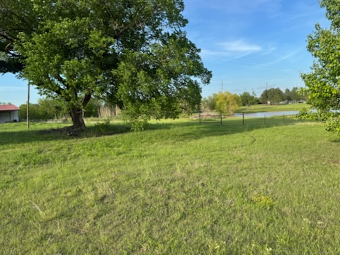 Camping in Seminole, OK