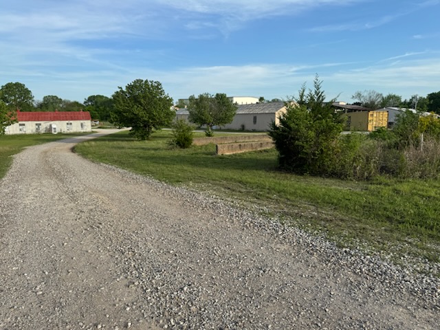 Camping in Seminole, OK