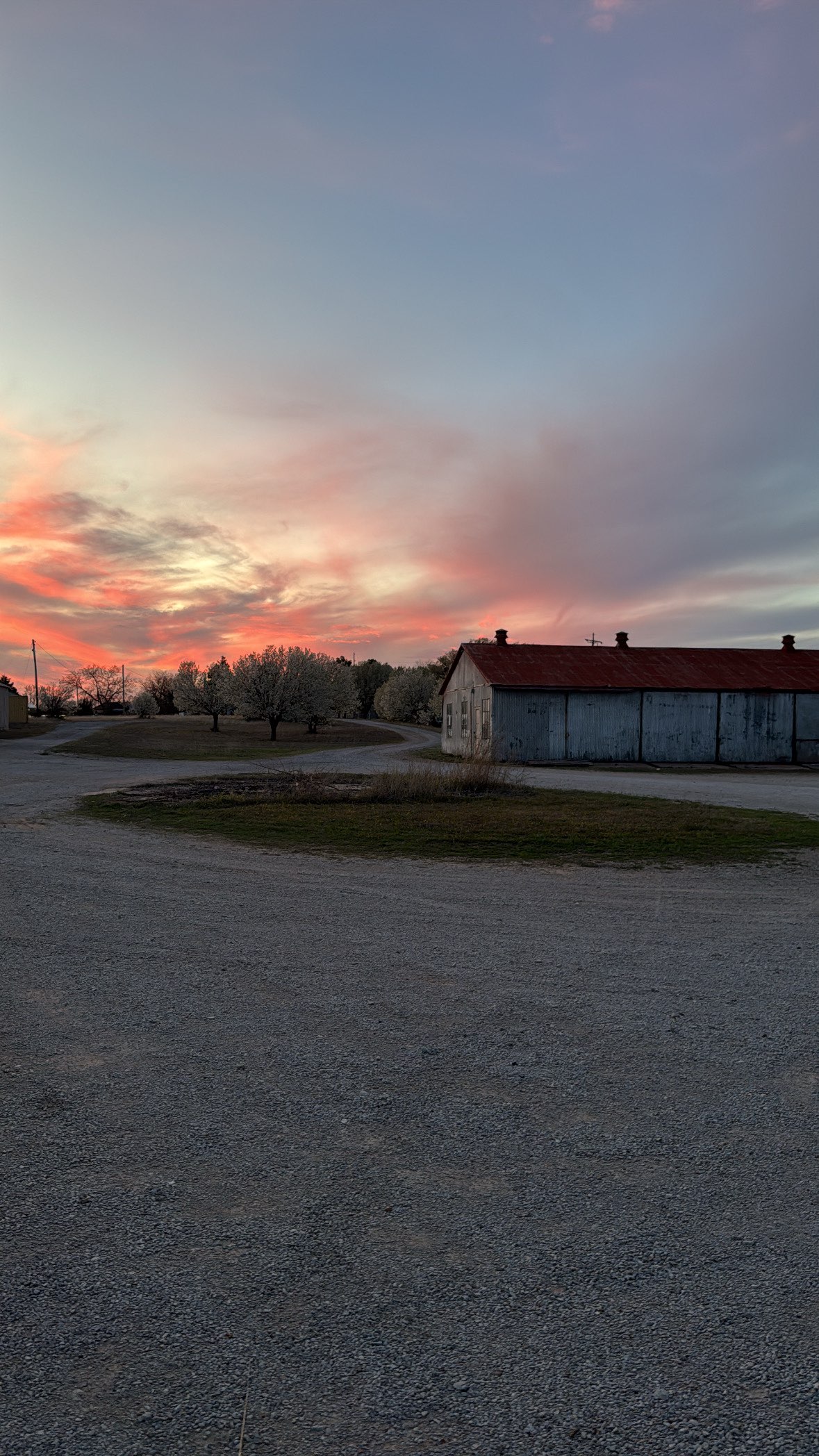Camping in Seminole, OK