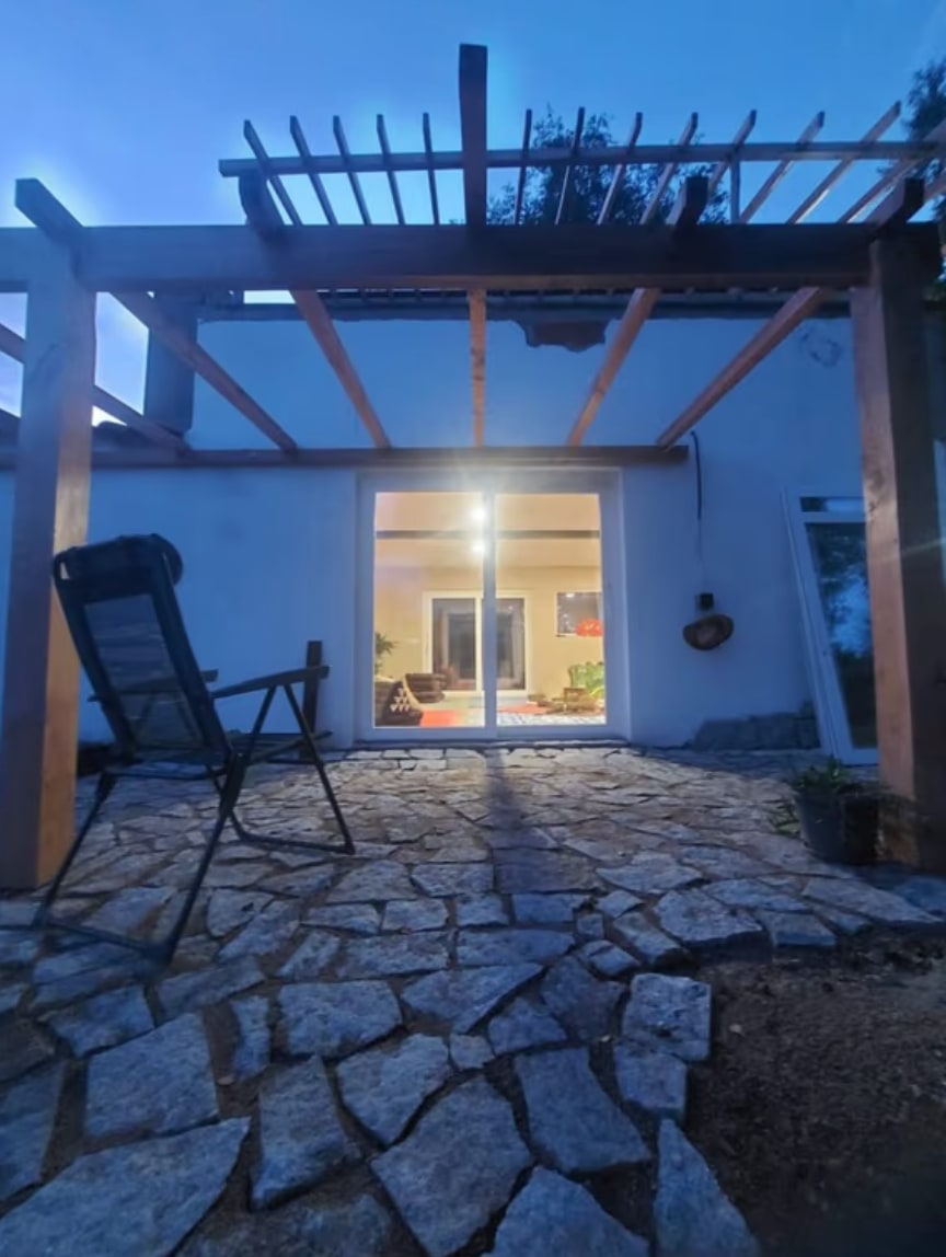 Limiar – Quiet Nature Space