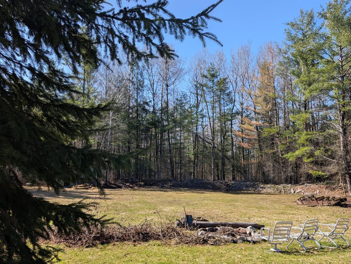 Gatineau Park Lodge Campground