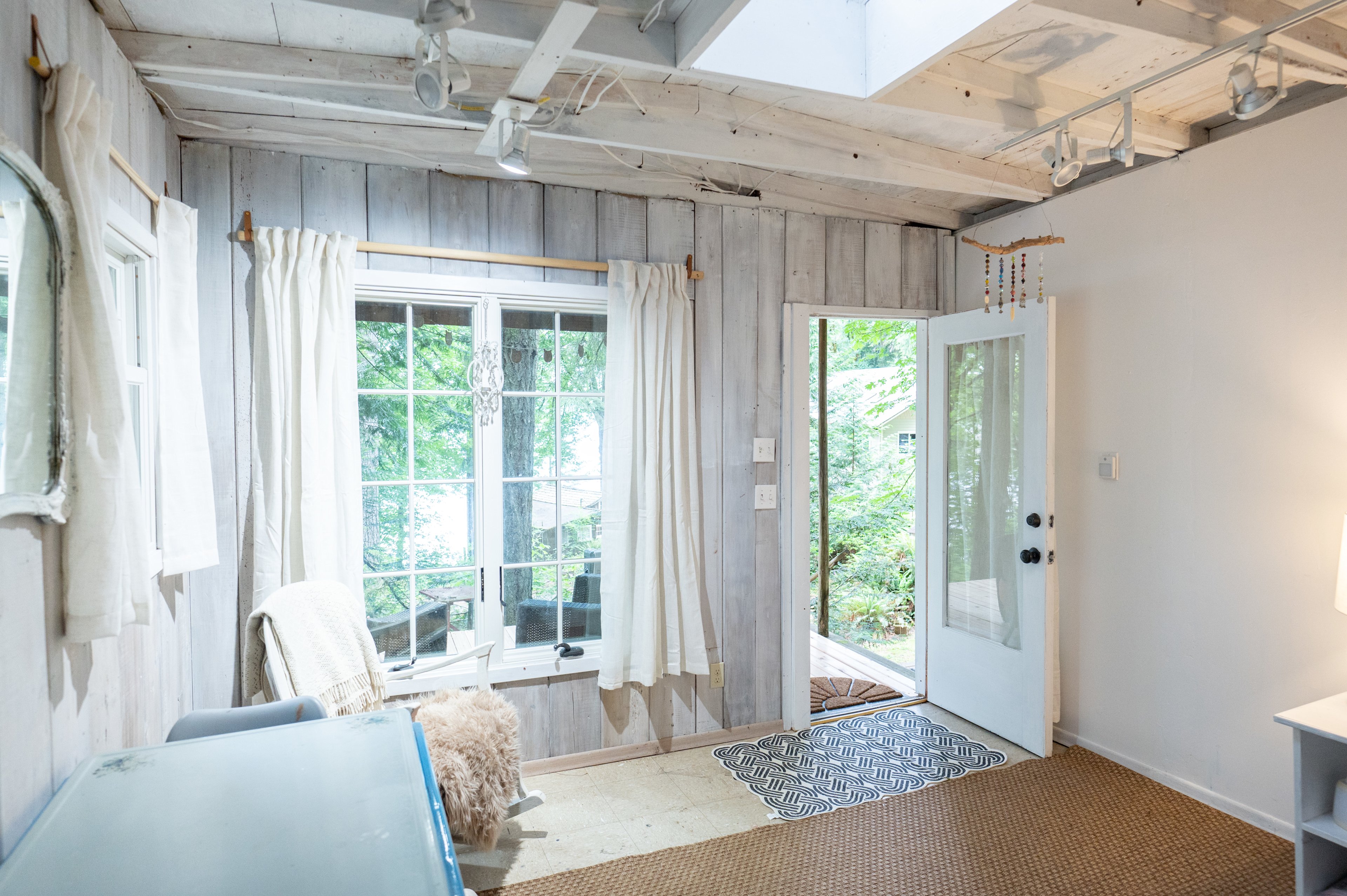 Elevation Hive Forest Retreat