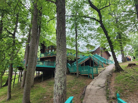 New & Gauley River Adventures