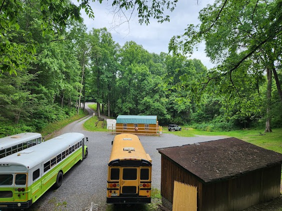 New & Gauley River Adventures