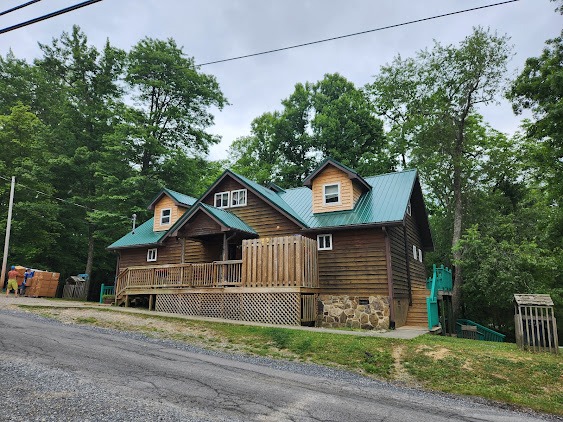 New & Gauley River Adventures