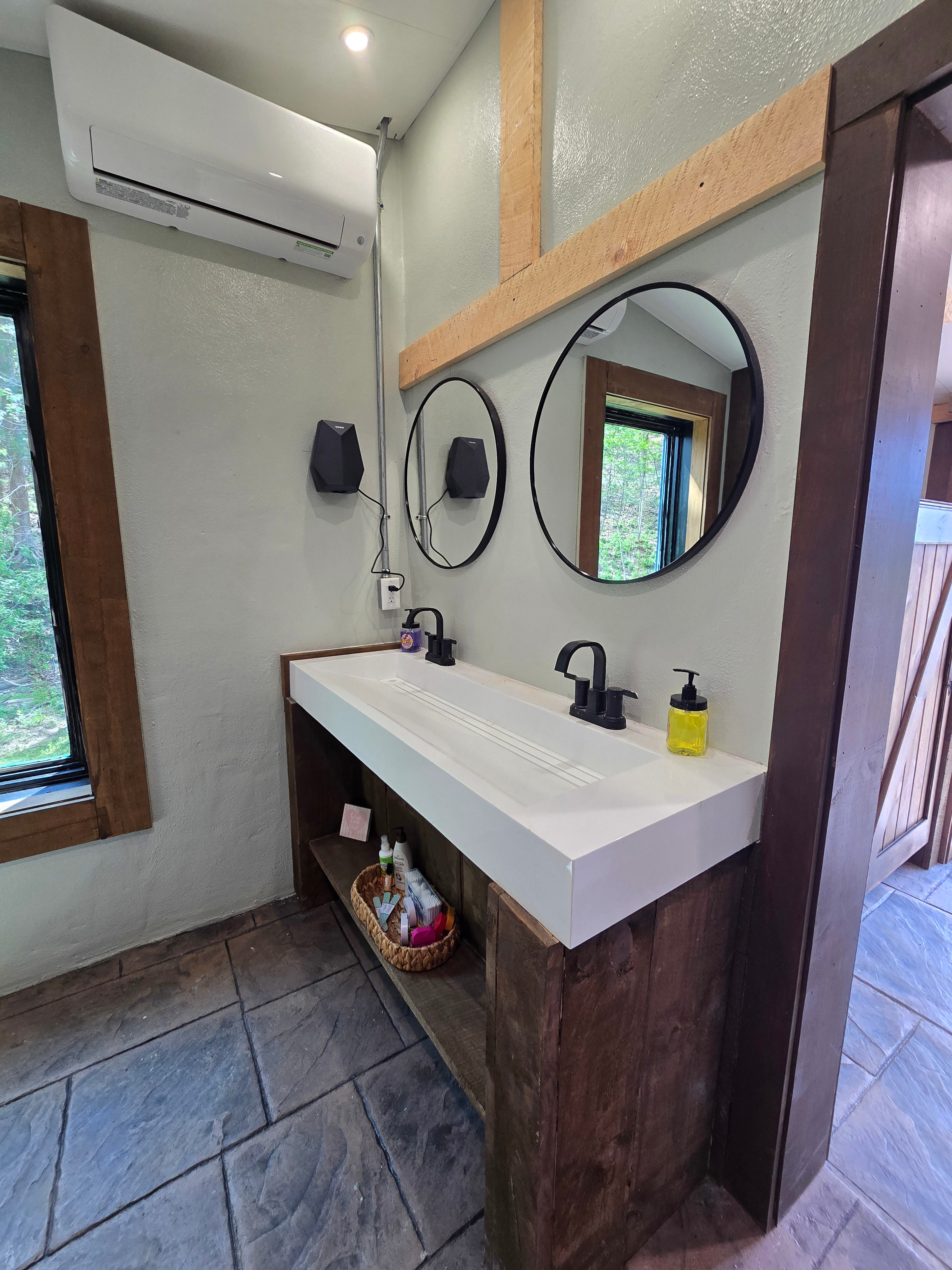 South River Farm Campground