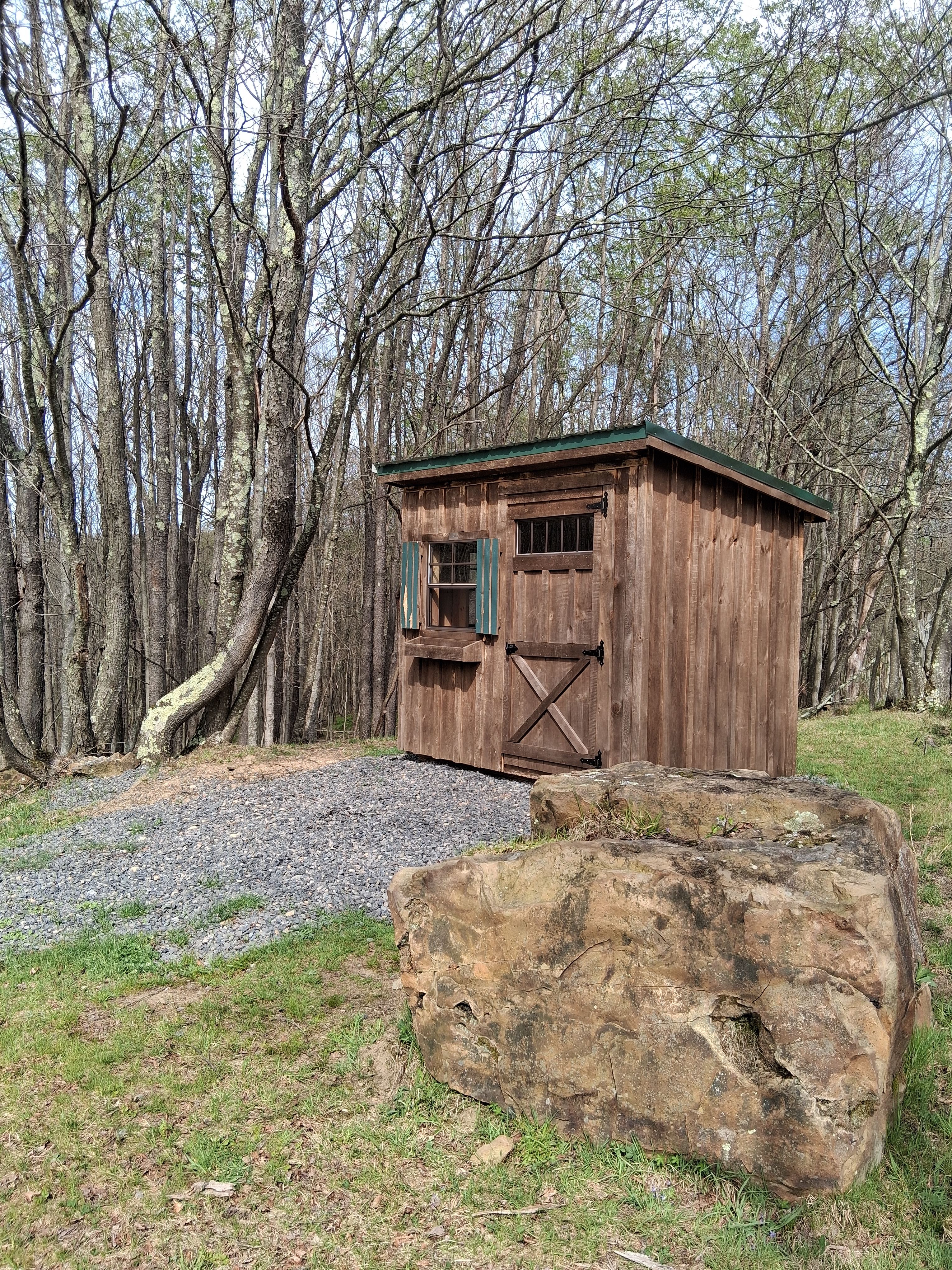 The Oasis at Bear Run Farms