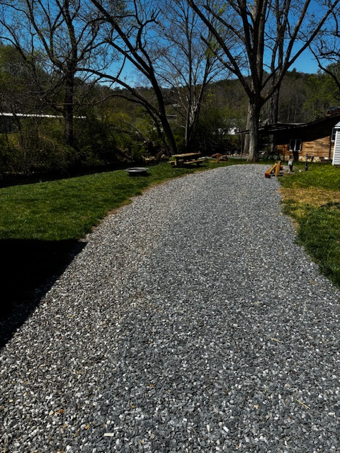 Deep Creek Private RV sites