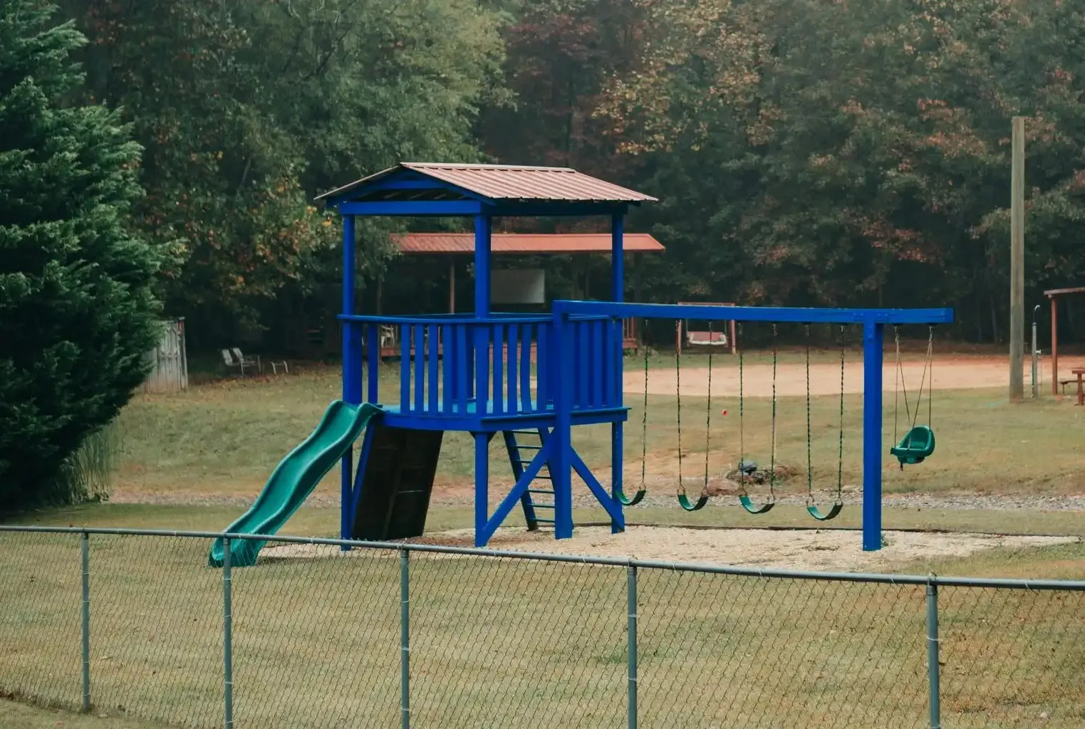 Serendipity Park