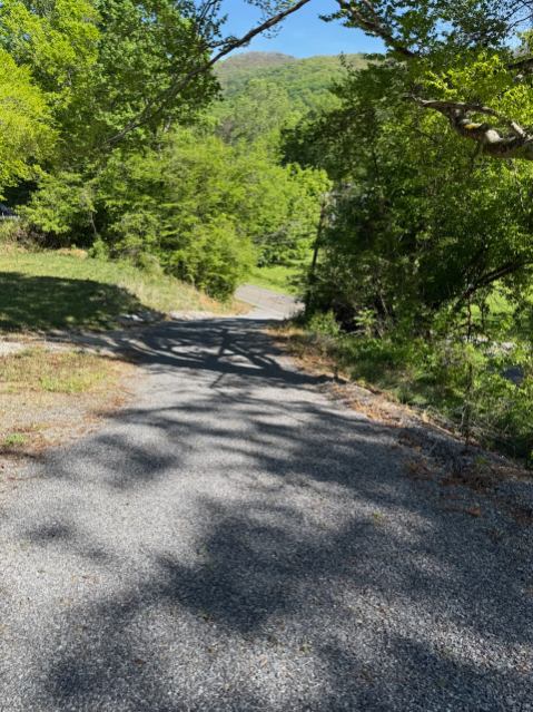 Smoky Hollow Ridge