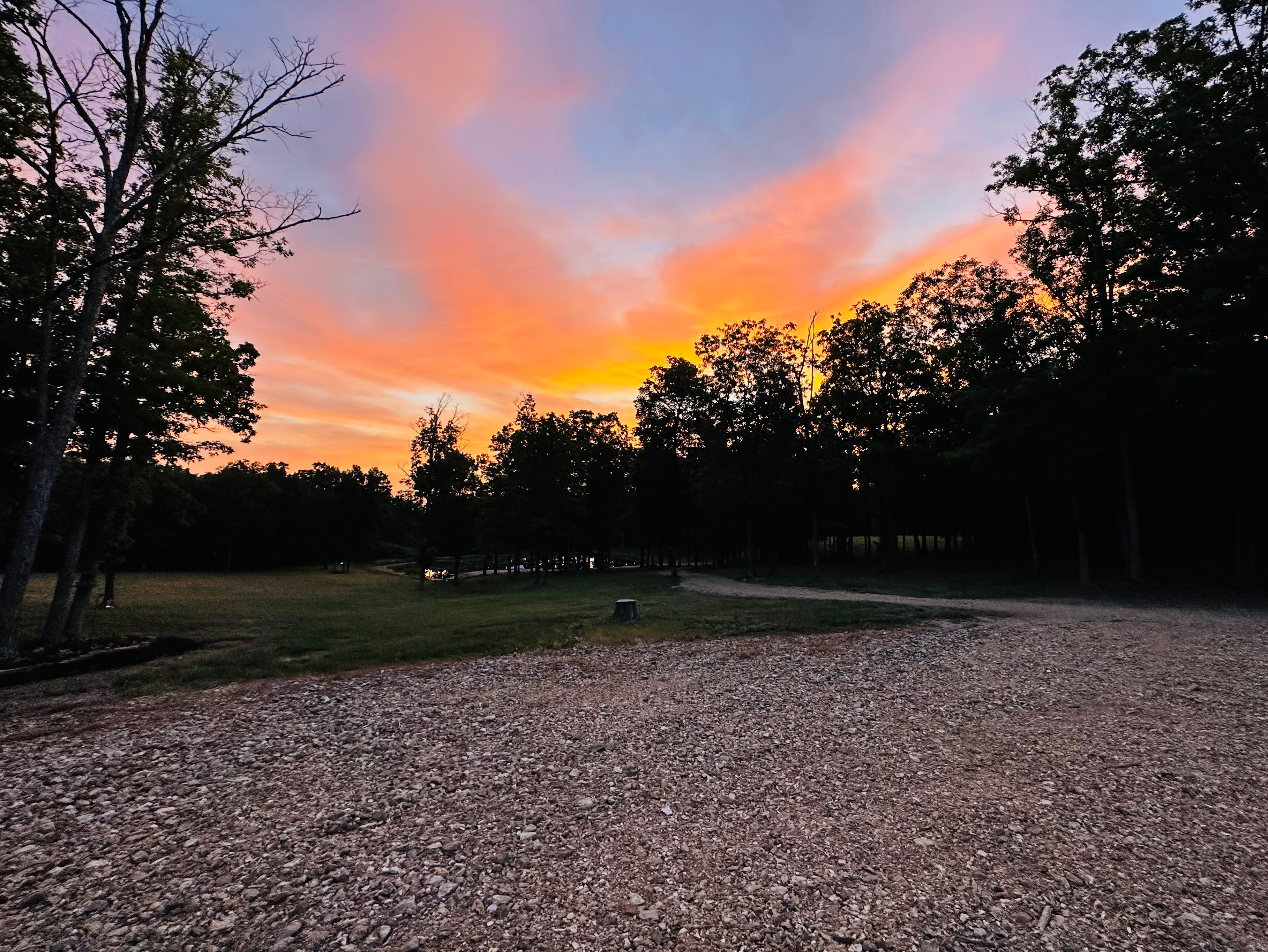 Bent Tree Farm | Private 76-Acres