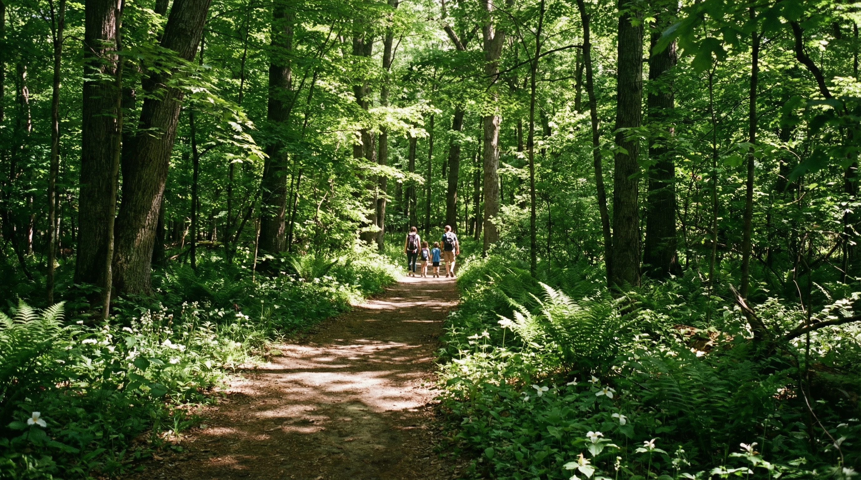 New Holland Campground
