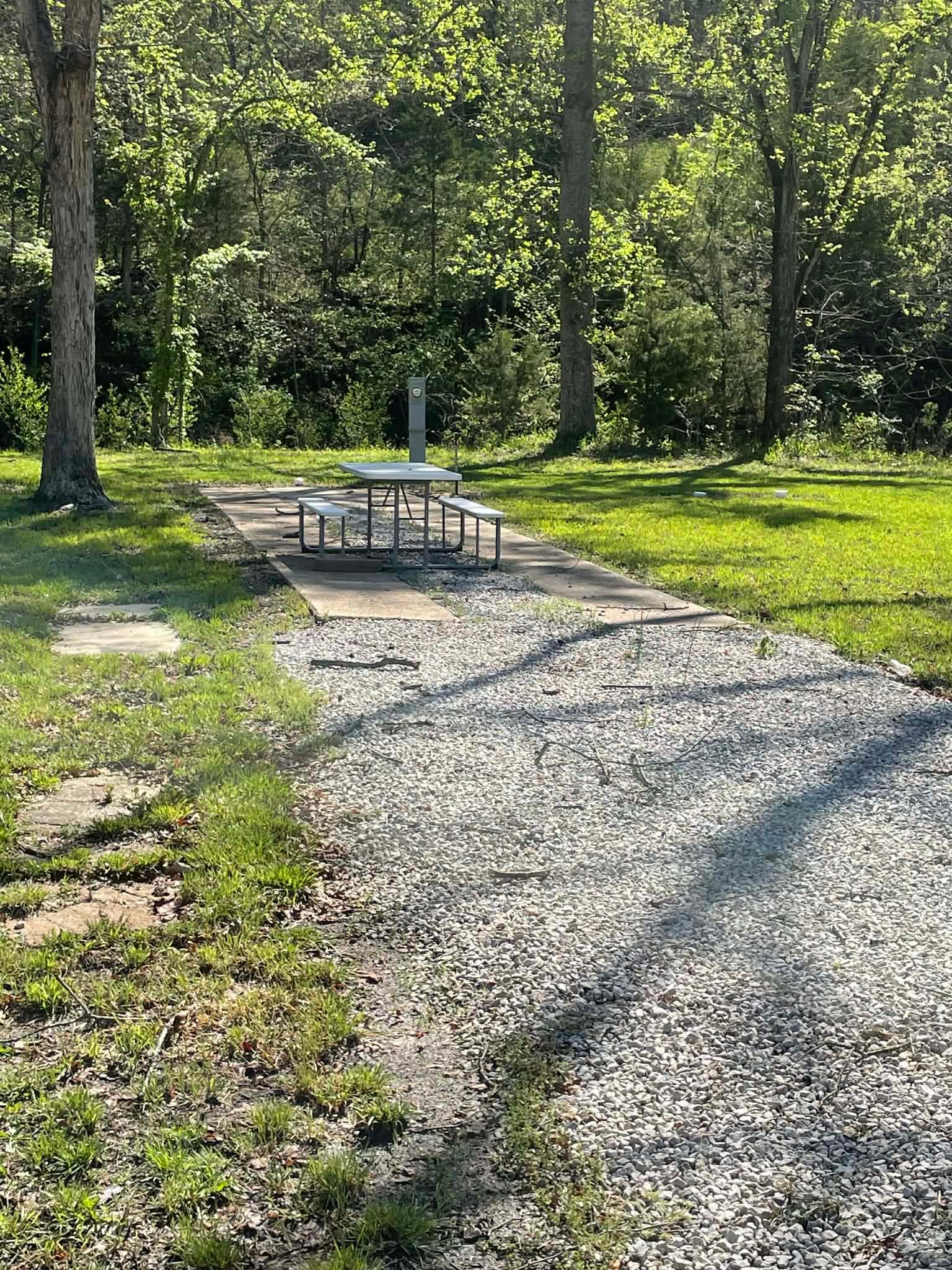 Valley Springs RV Park