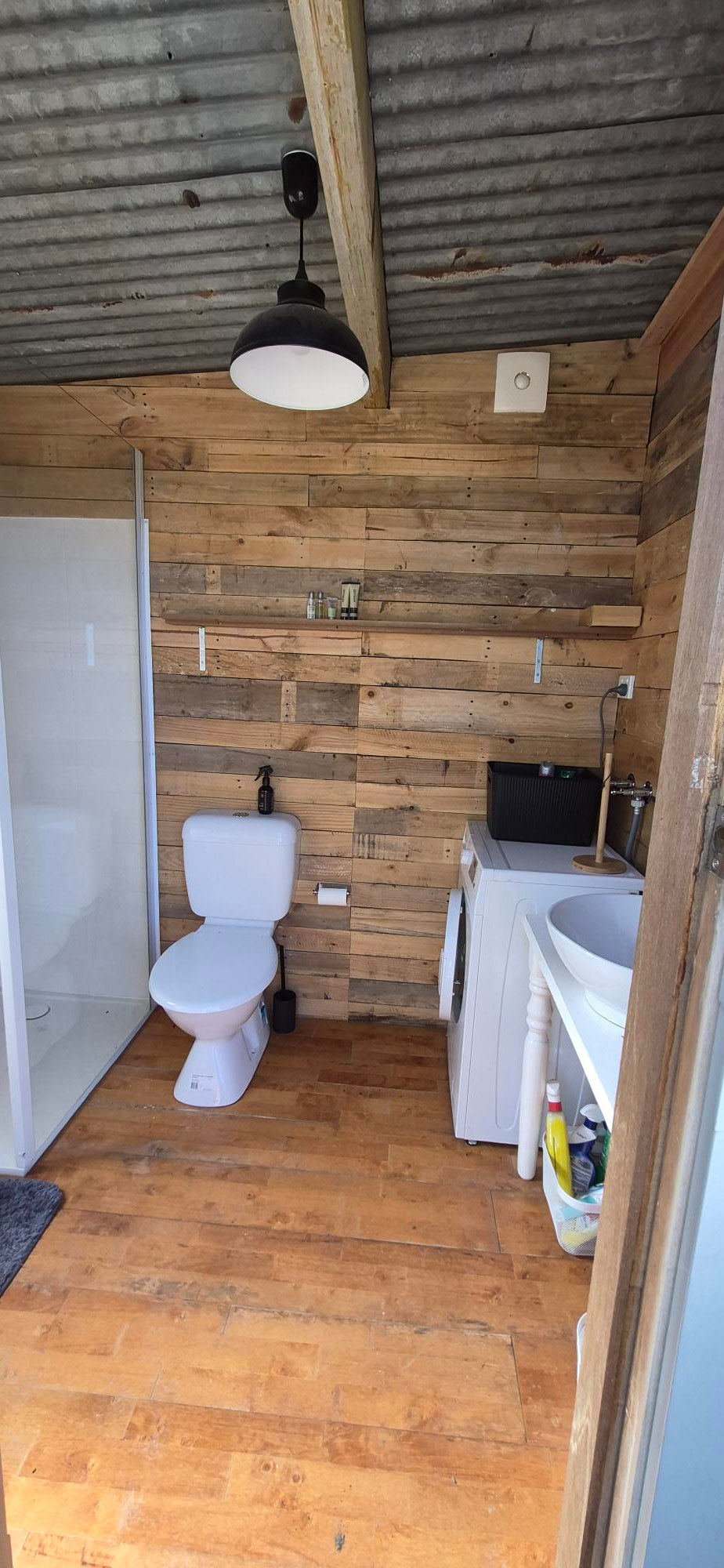 Facilities