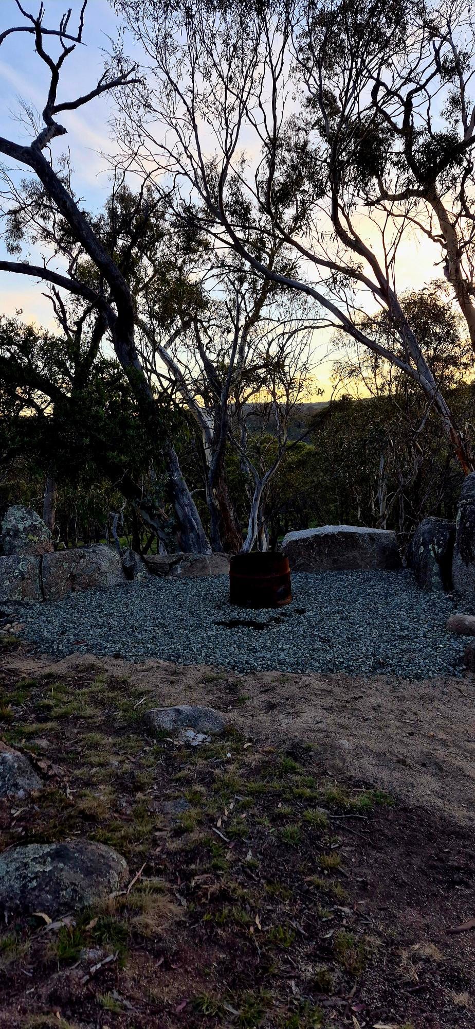 Firepit