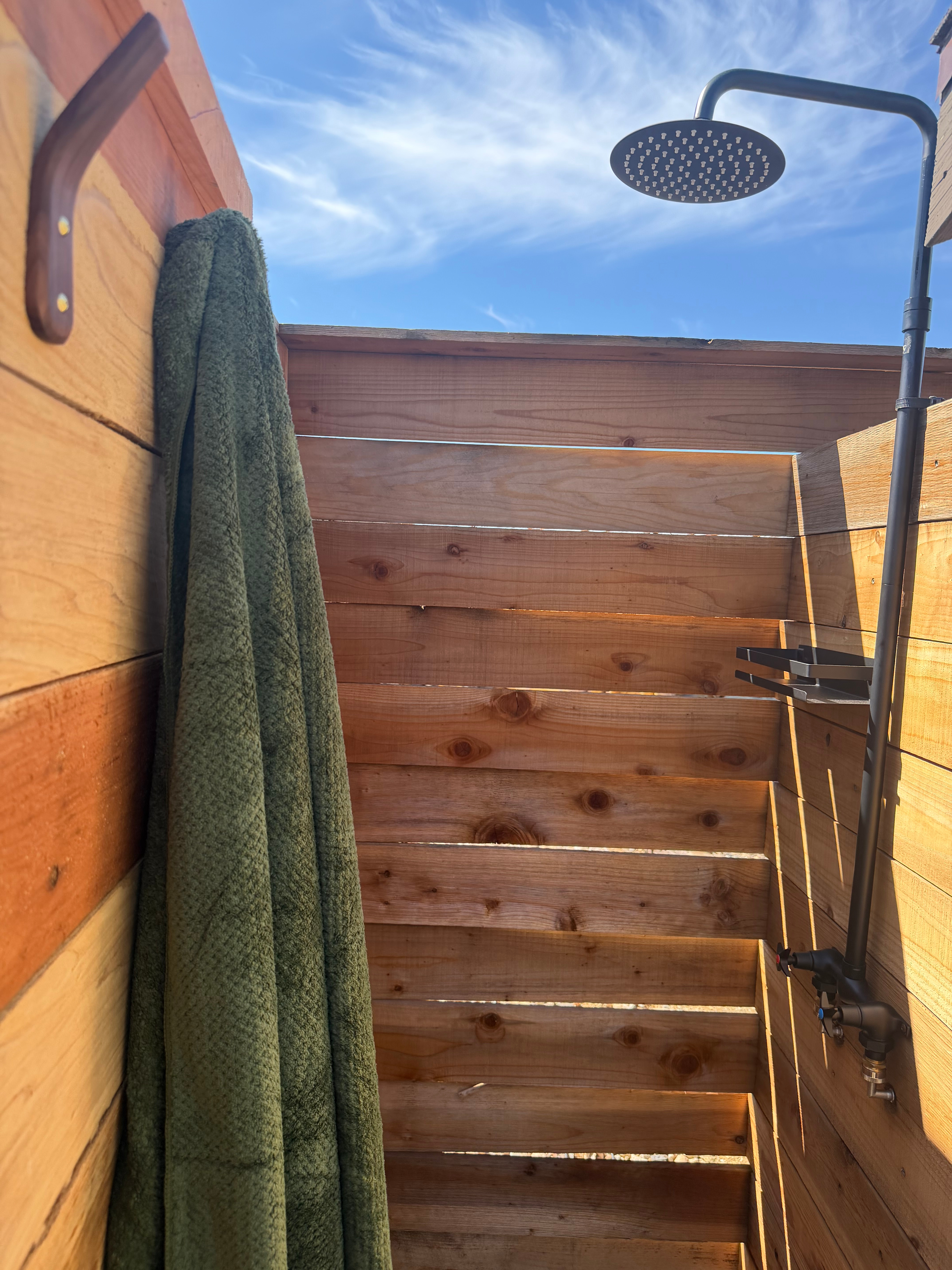 Tiny Treasure Retreat at Axios Ranch