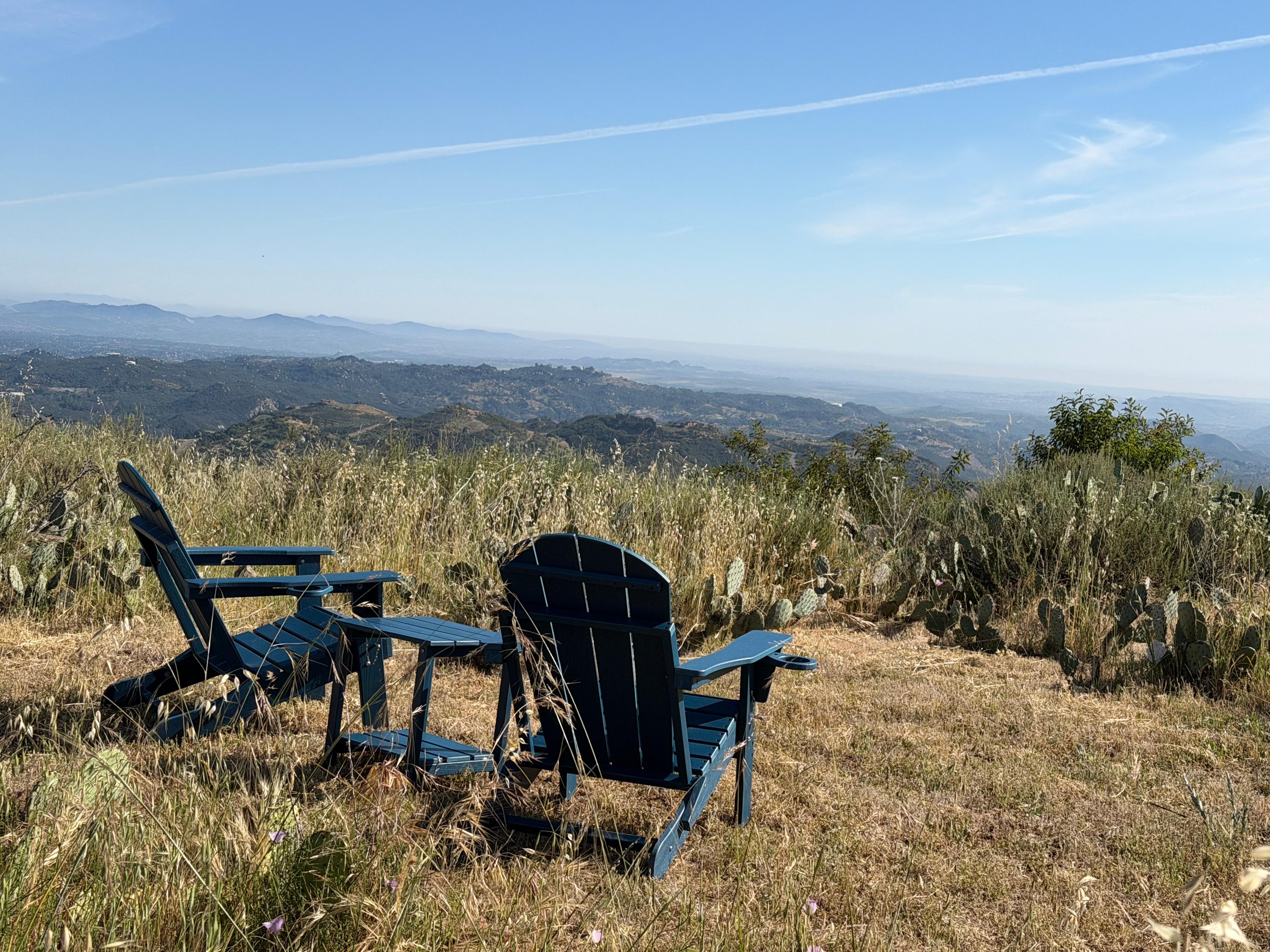 Tiny Treasure Retreat at Axios Ranch
