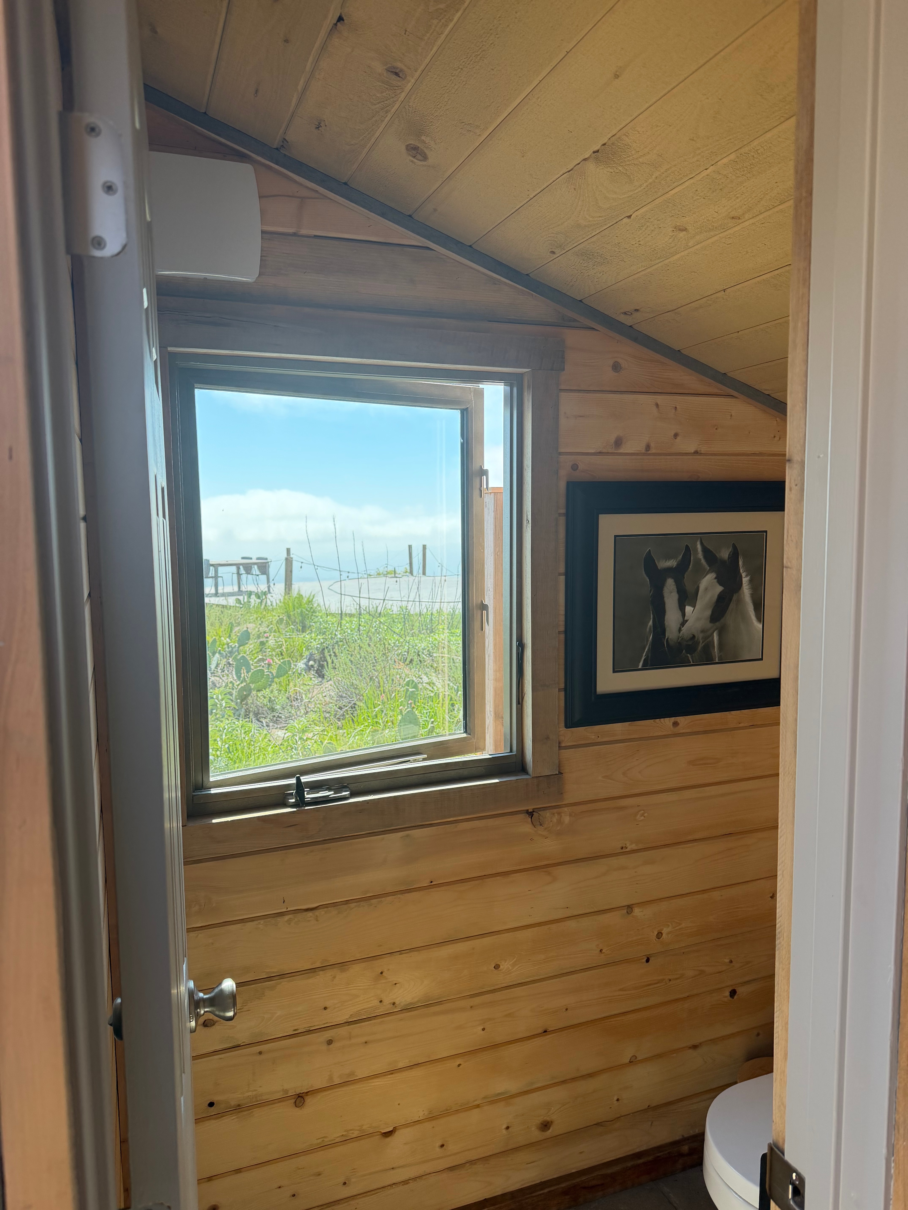 Tiny Treasure Retreat at Axios Ranch