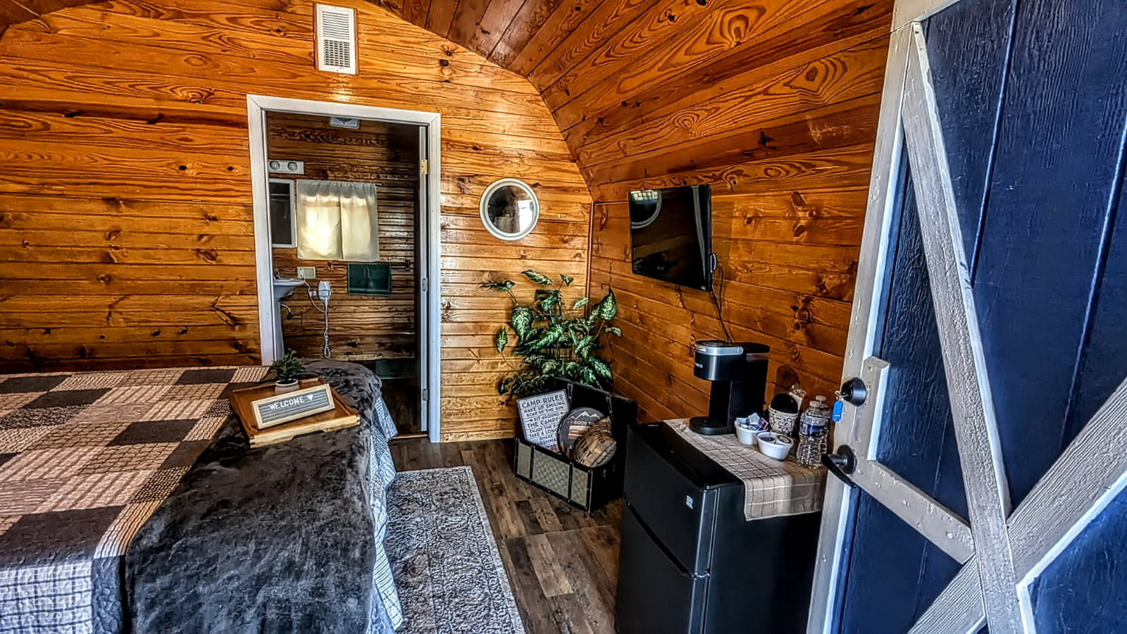 Unhitched Nashville North RV