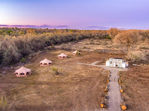 Journey Southwest Resort