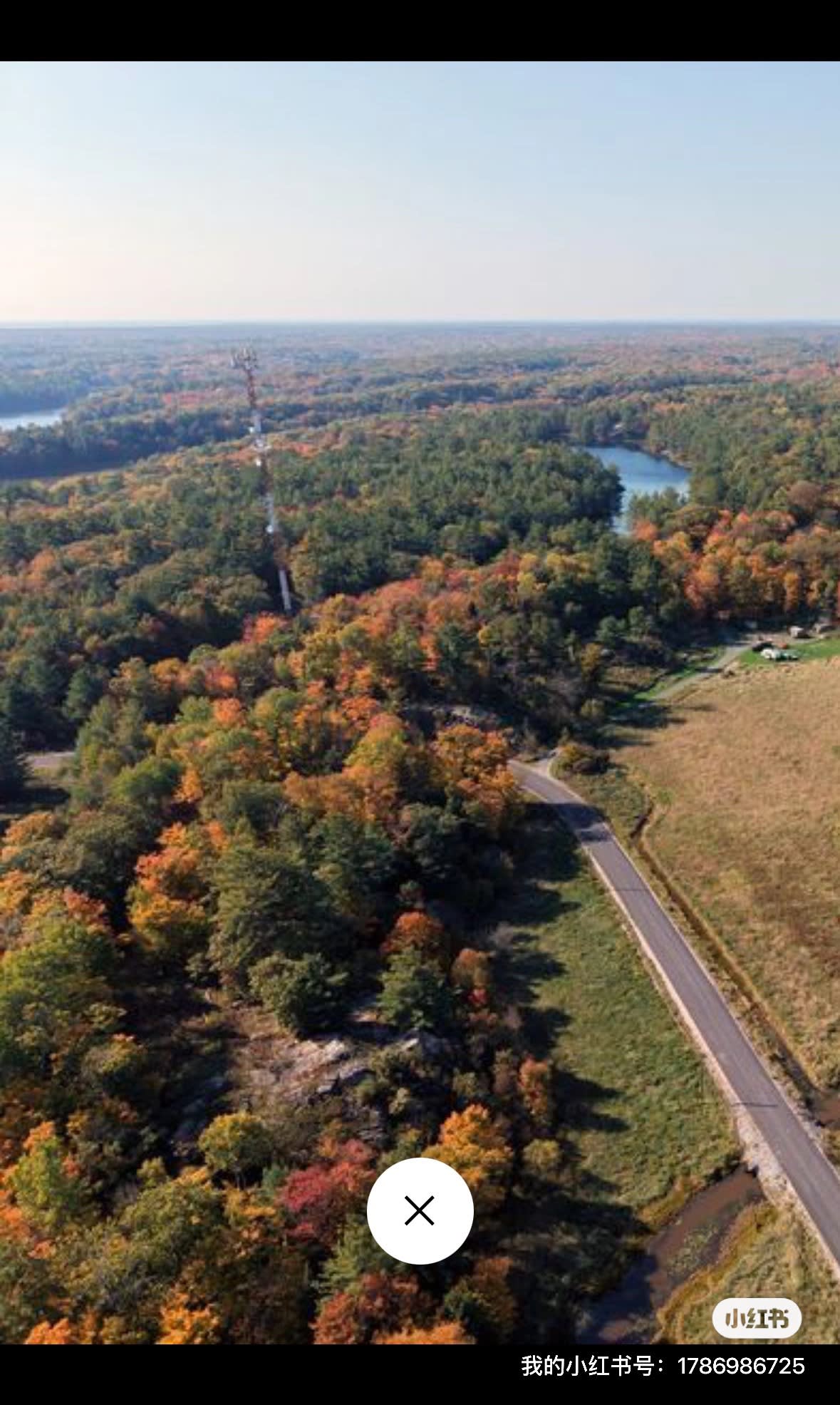 Private 44\-Acre Wilderness Camp Near Killbear