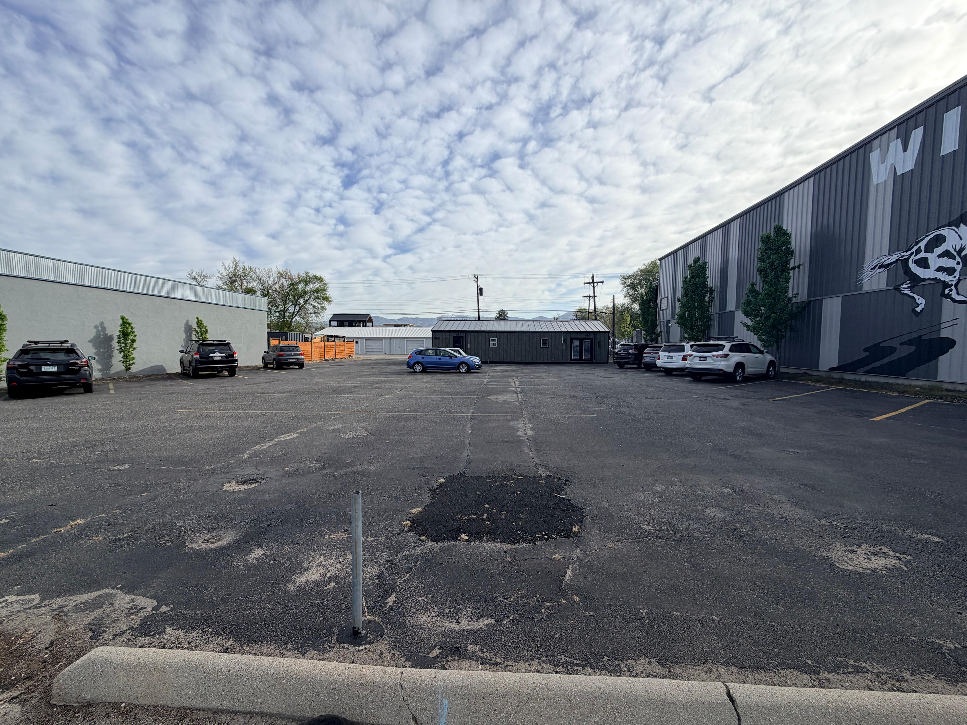Wineries, Breweries, Greenbelt, Lot