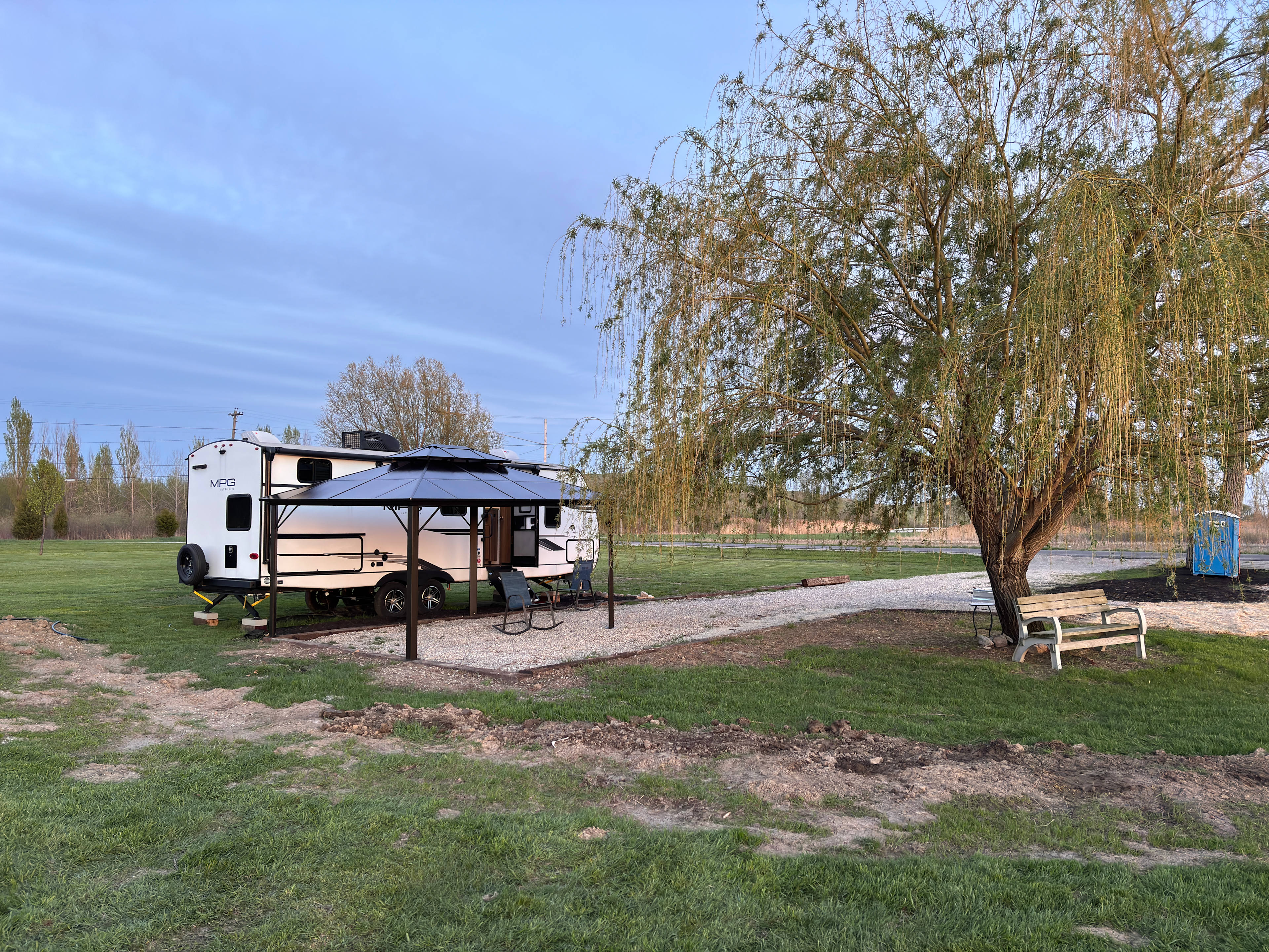 Inland Acres