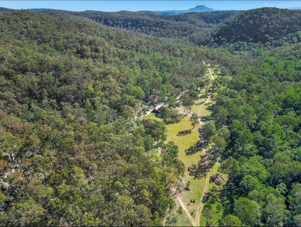 The Home Retreat