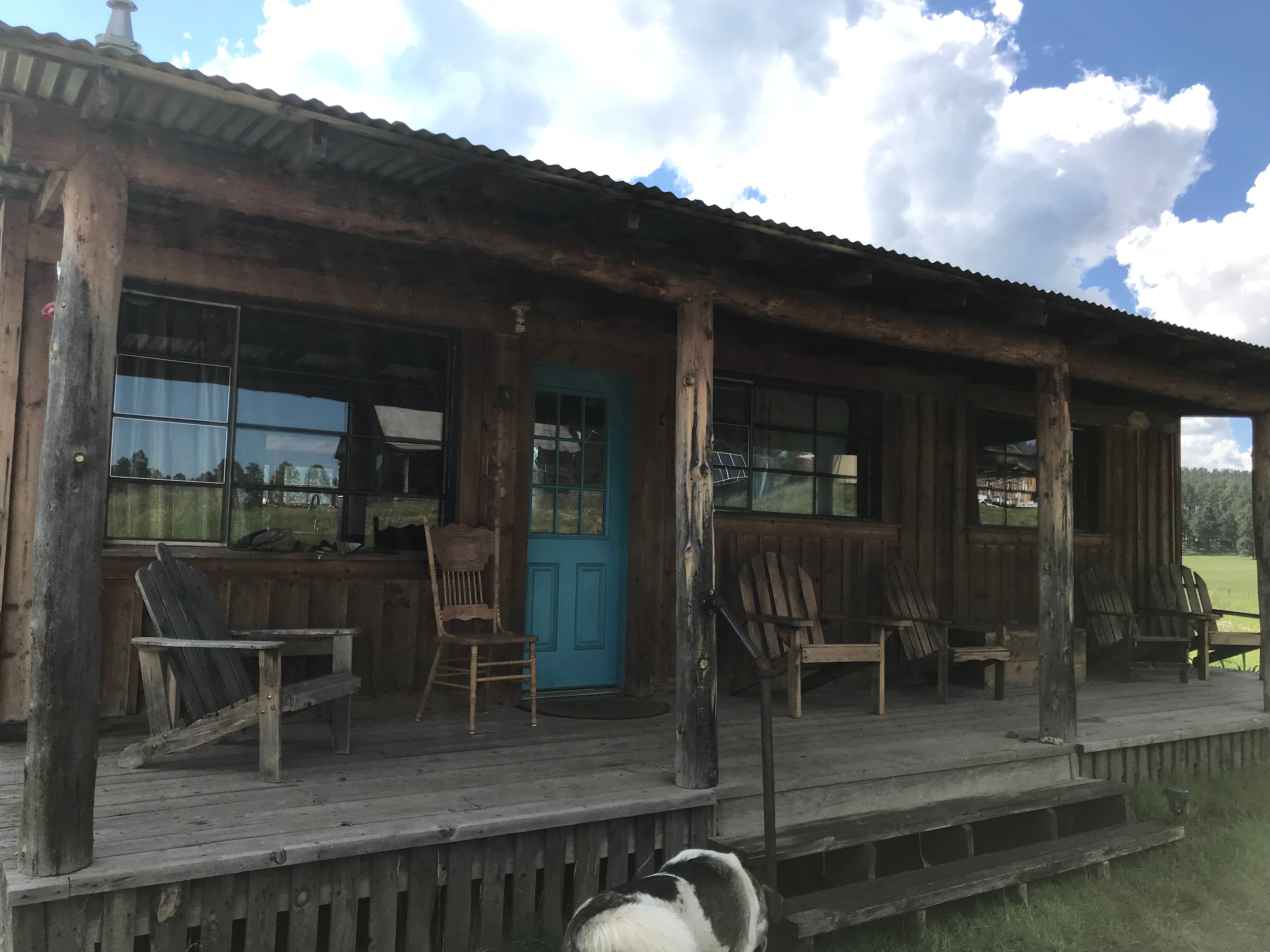 Remote Lobo Lodge/N Bar Ranch