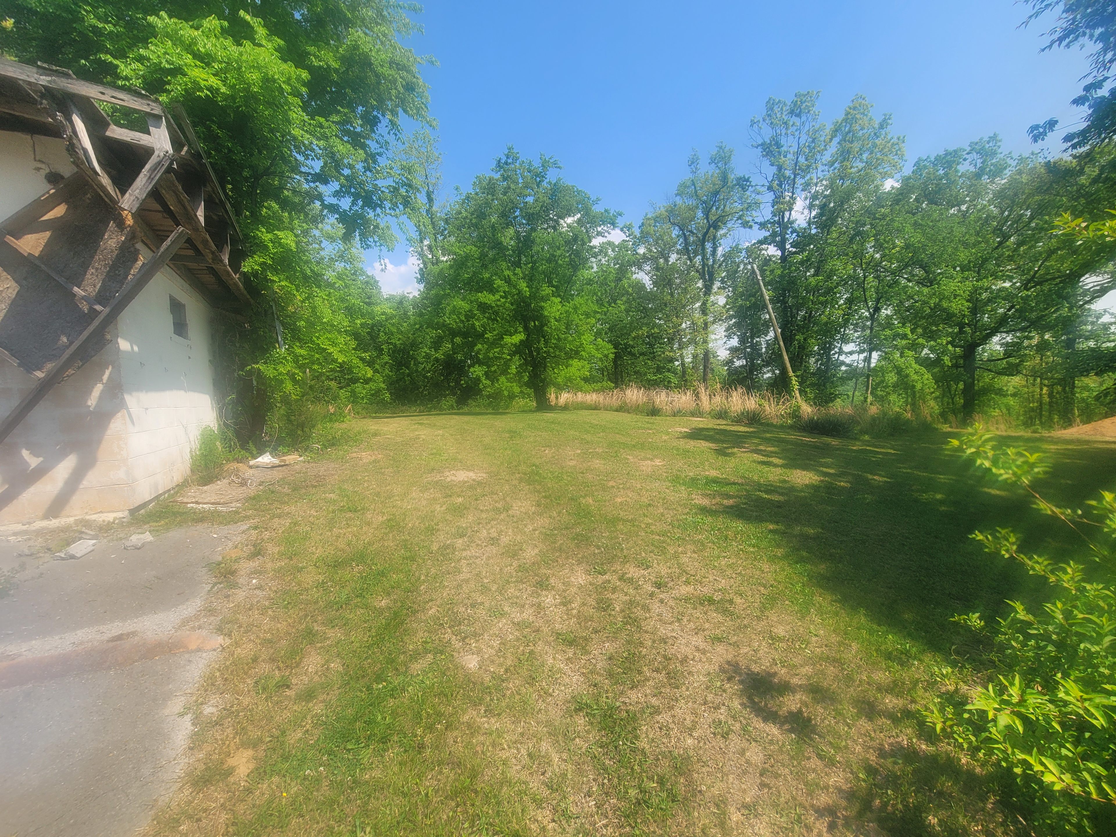 South Pittsburg Mountain